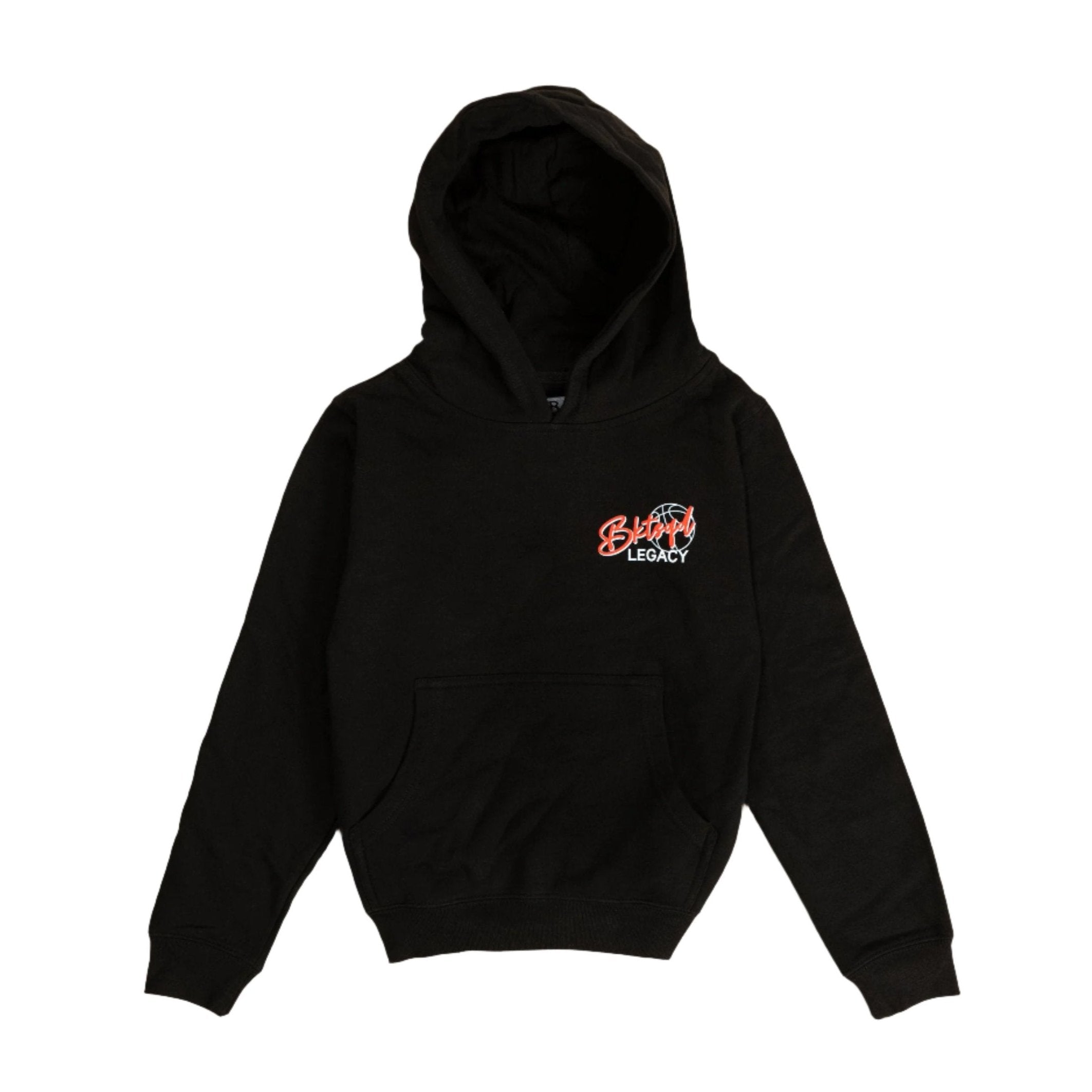 LEGACY YOUTH HOODIE