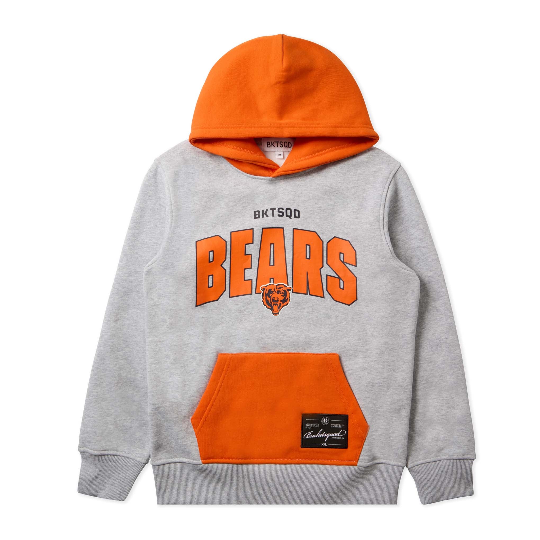 YOUTH BEARS BLITZ HOODIE