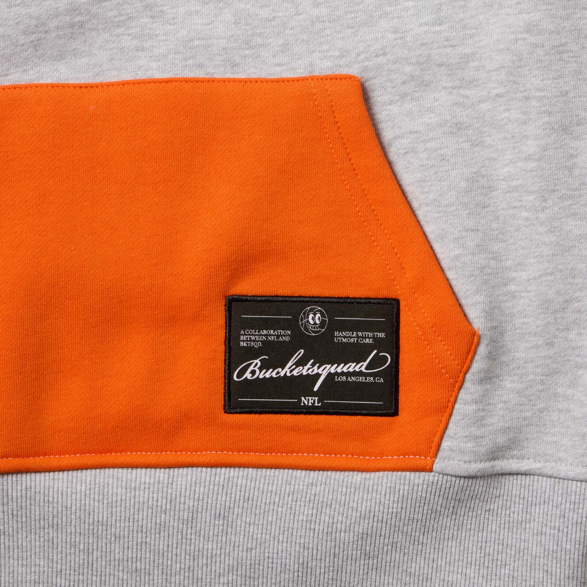 BEARS BLITZ HOODIE