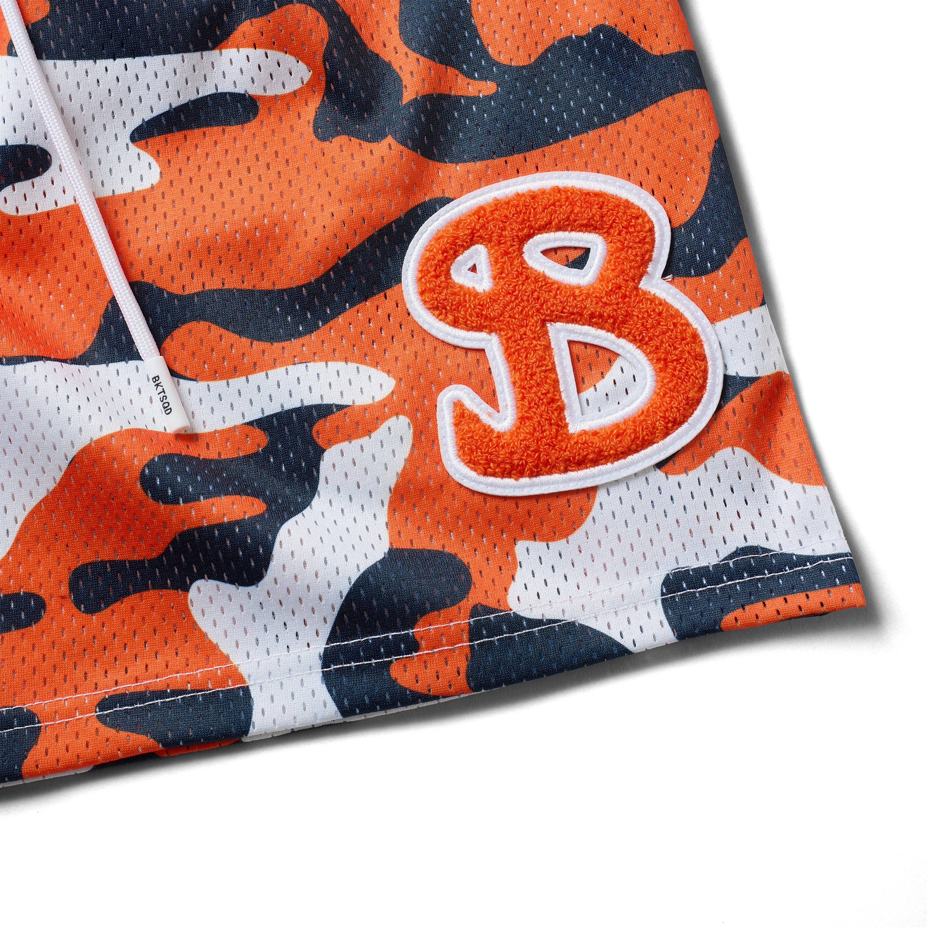 BEARS CAMO SHORTS