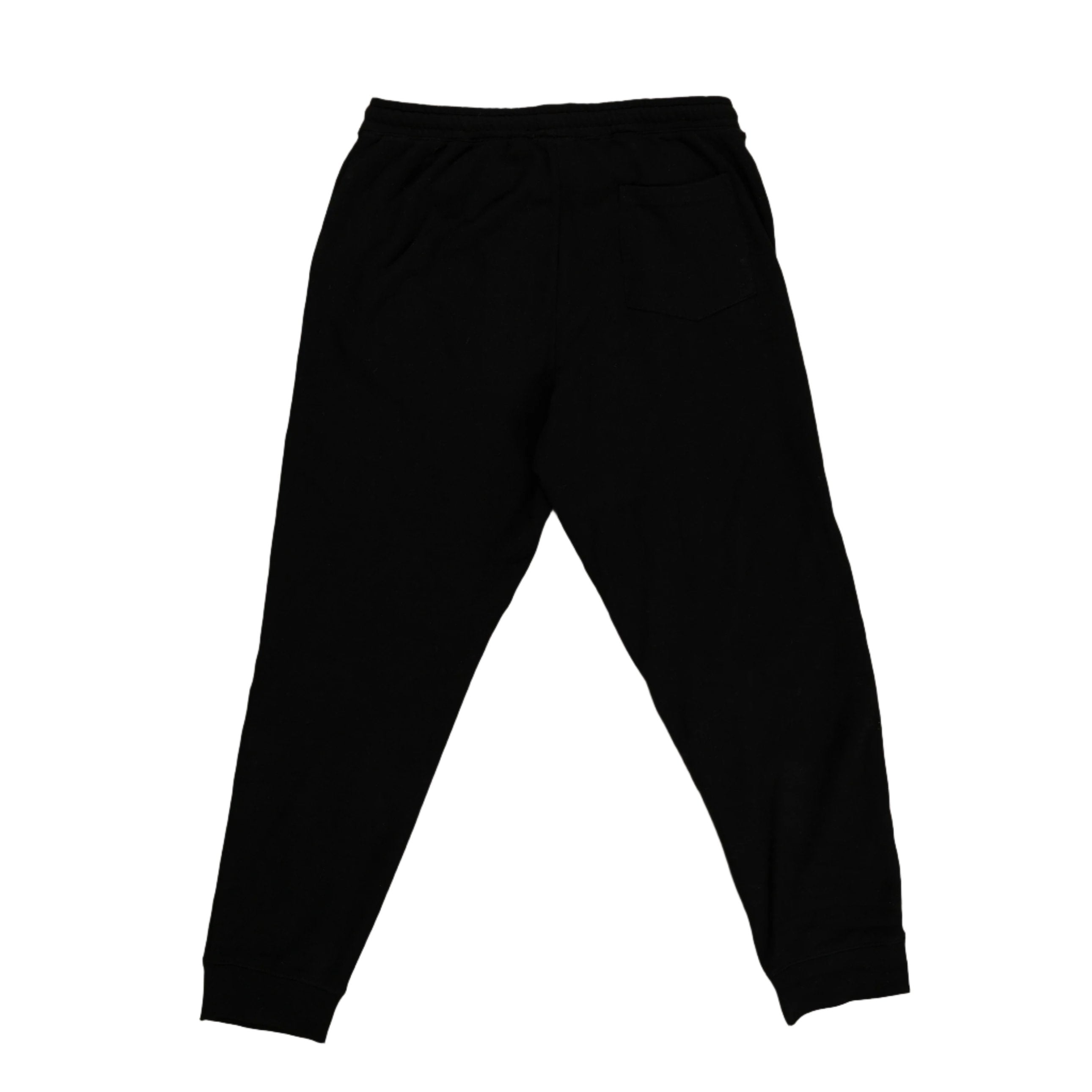 ESSENTIALS YOUTH SWEATS - BLACK