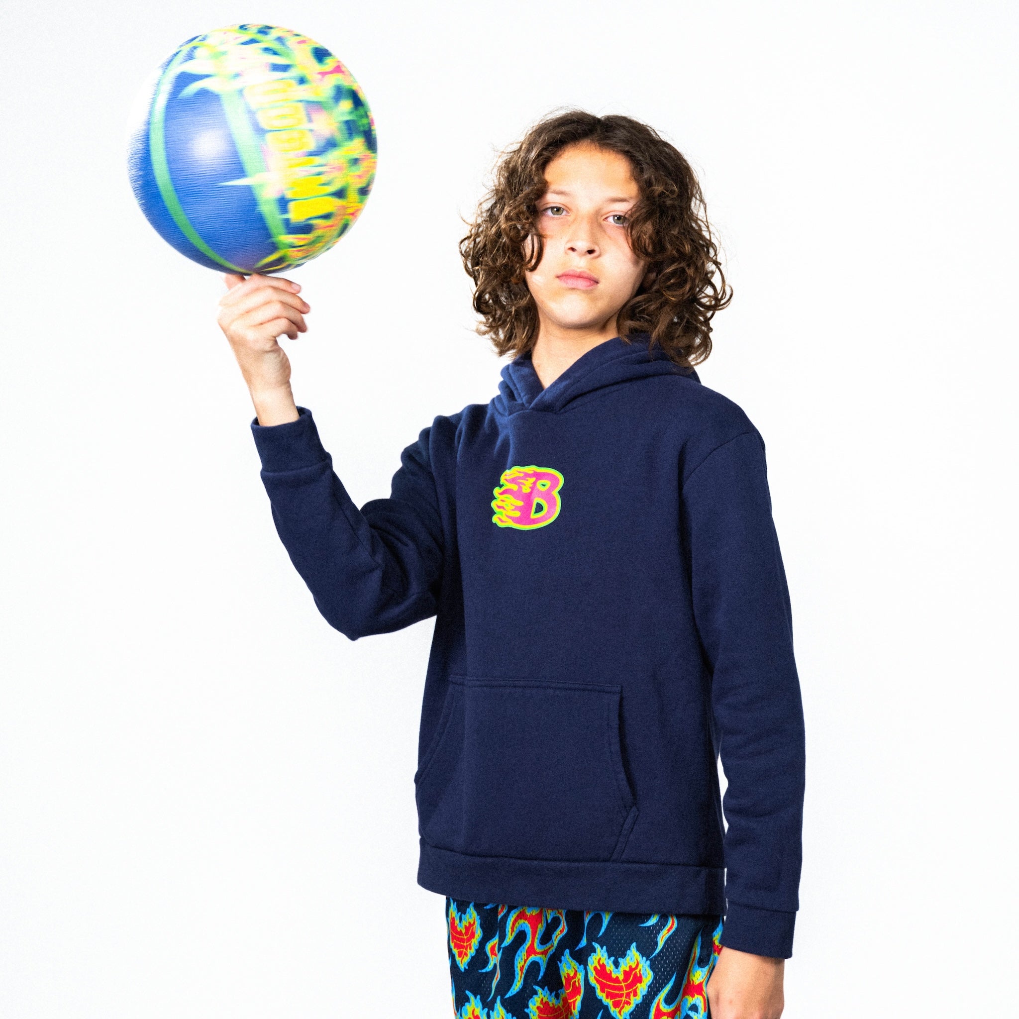Midnight Thermo Ball - Size 6