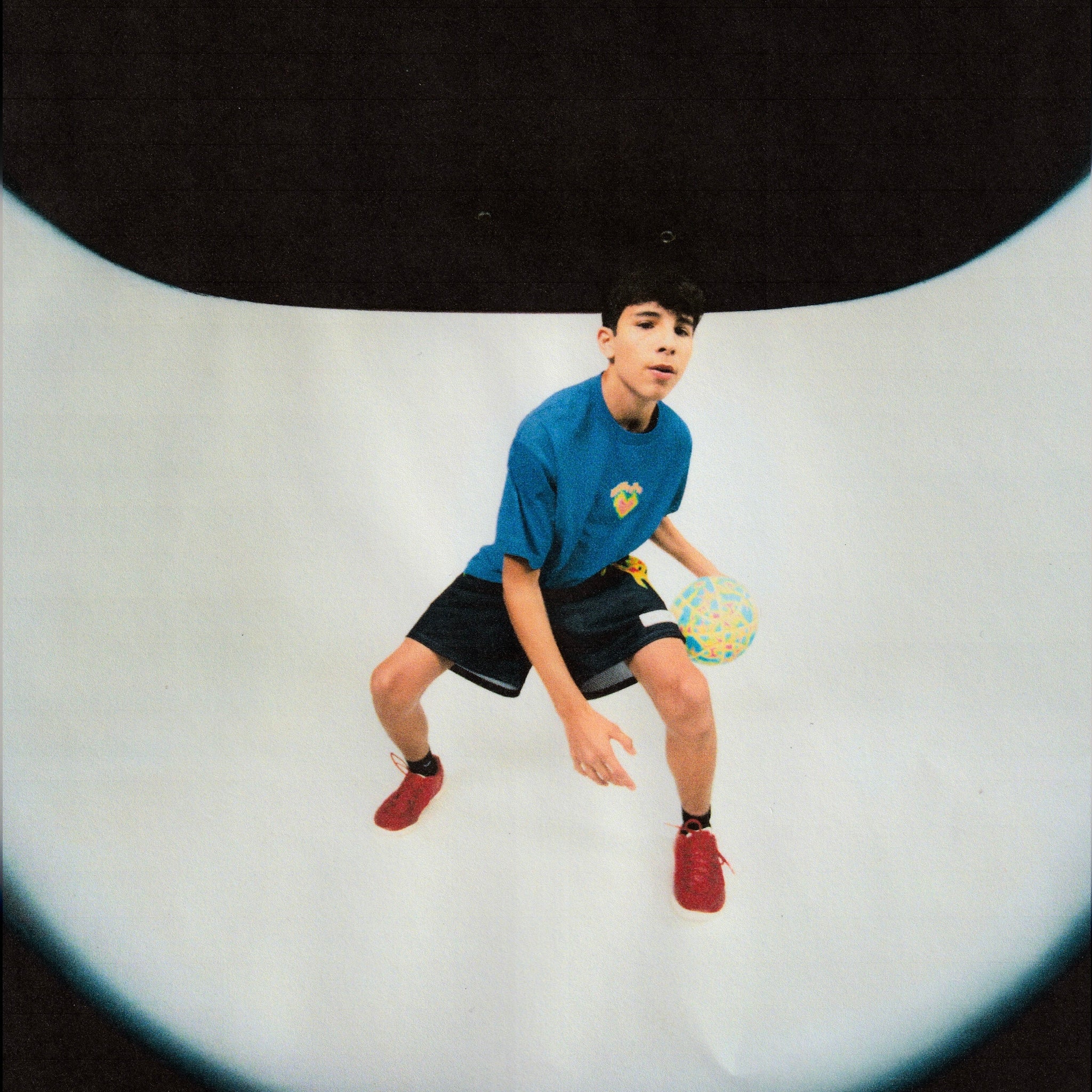 Neon Thermo Ball - Size 7