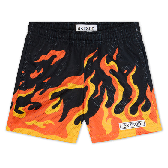 YOUTH BLAZE SHORTS