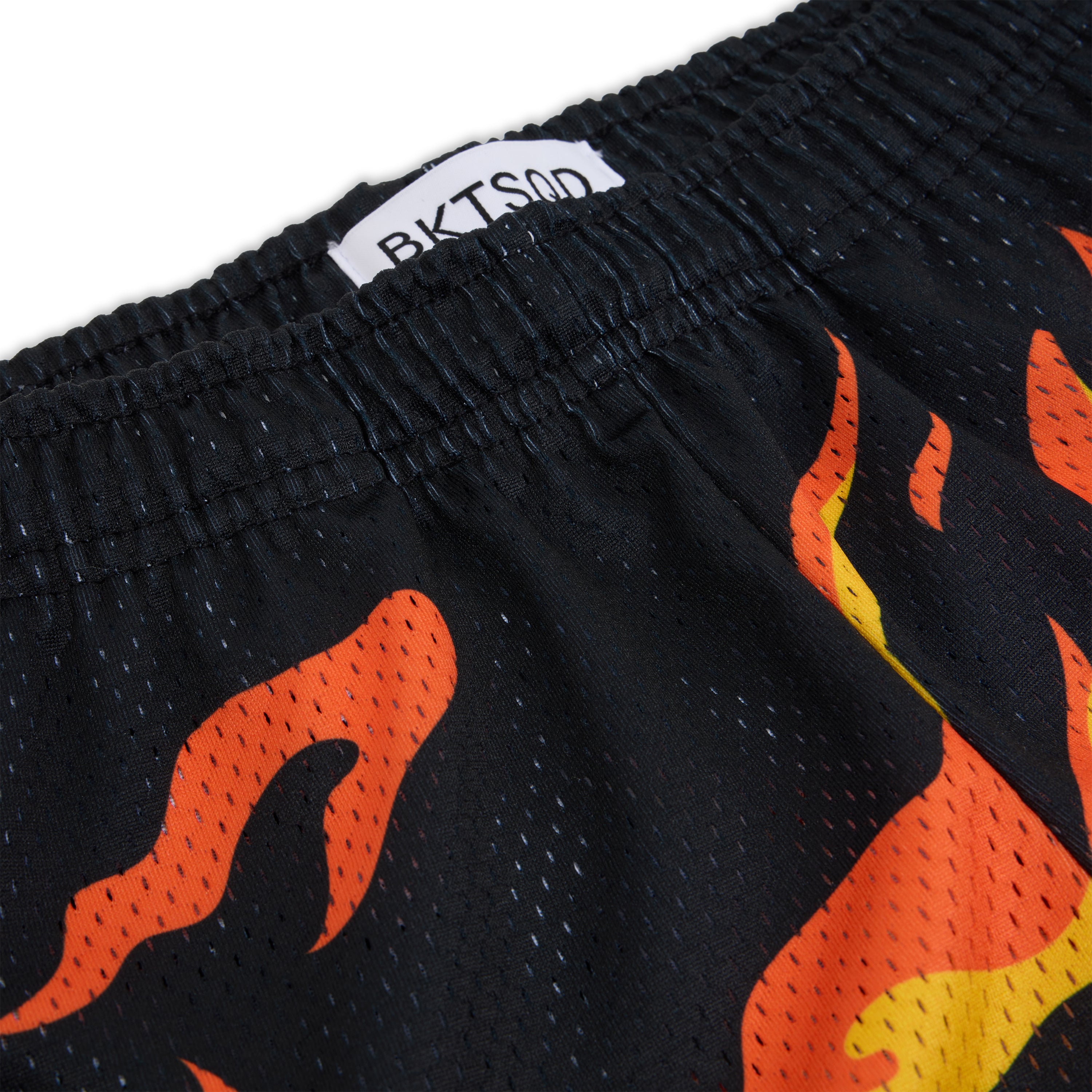 Youth Blaze Shorts