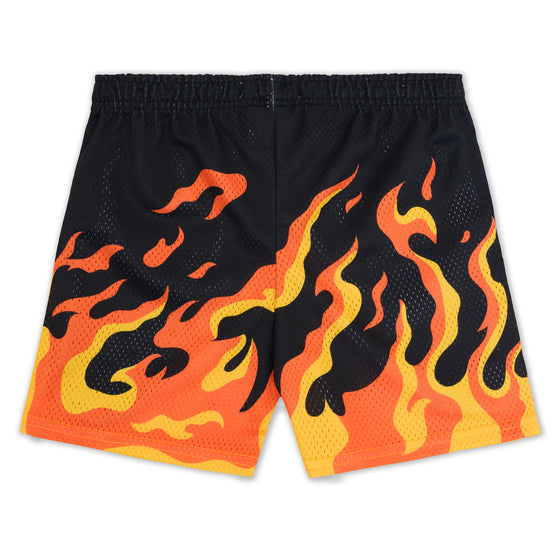 Youth Blaze Shorts