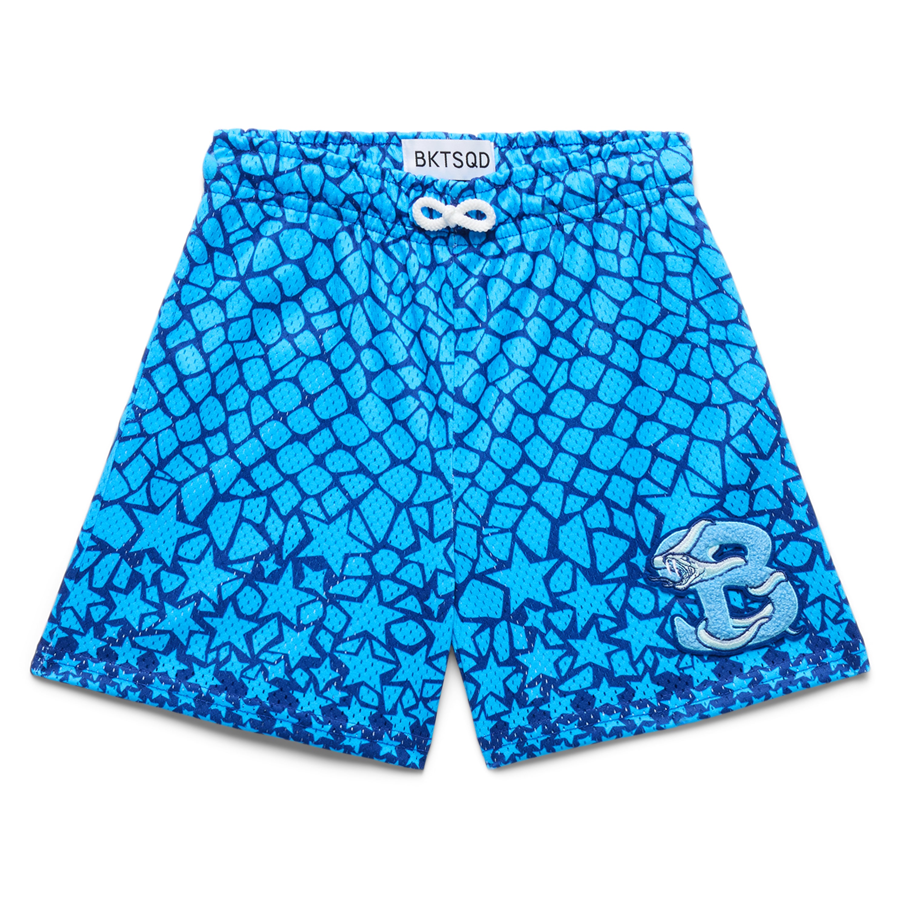 BLUE VIPER YOUTH SHORTS