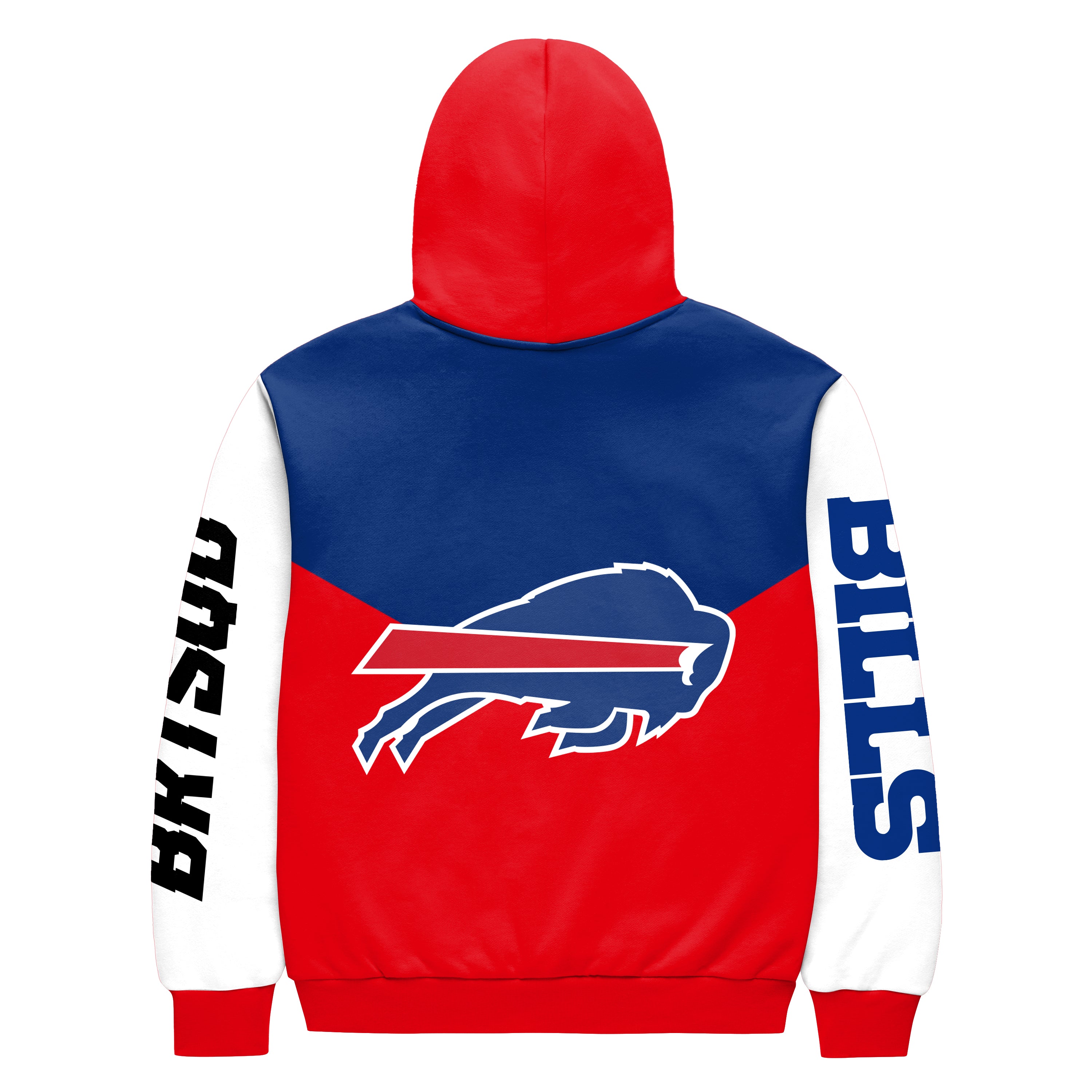 BUFFALO BILLS NFL HOODIE