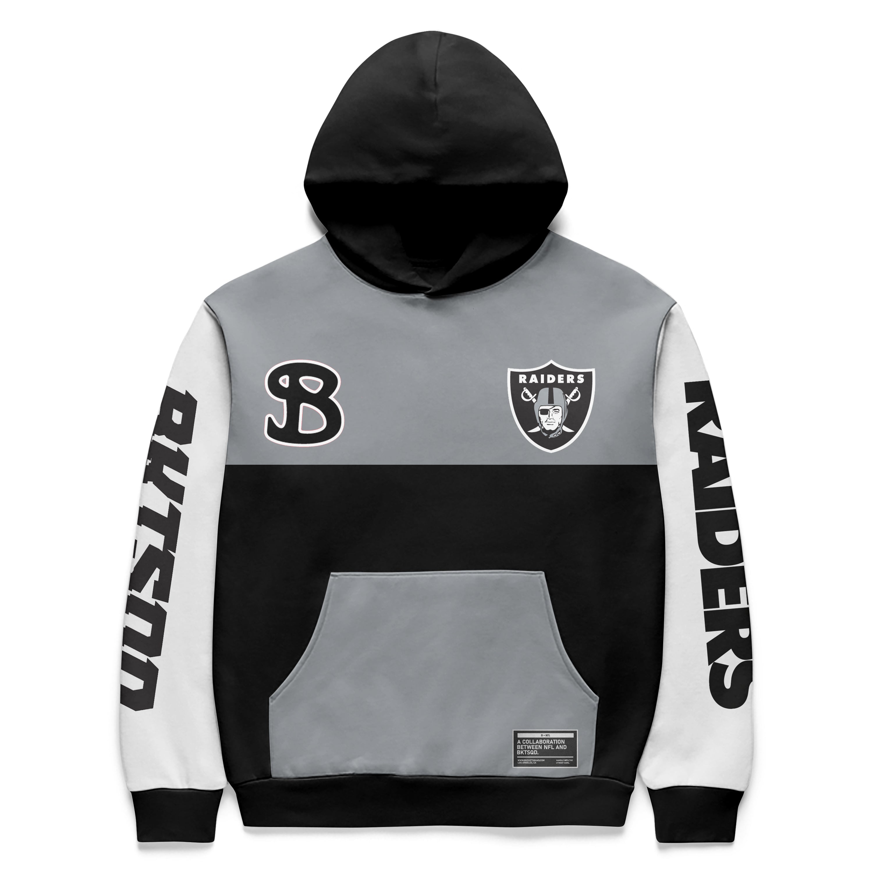 Las Vegas Raiders NFL Bundle