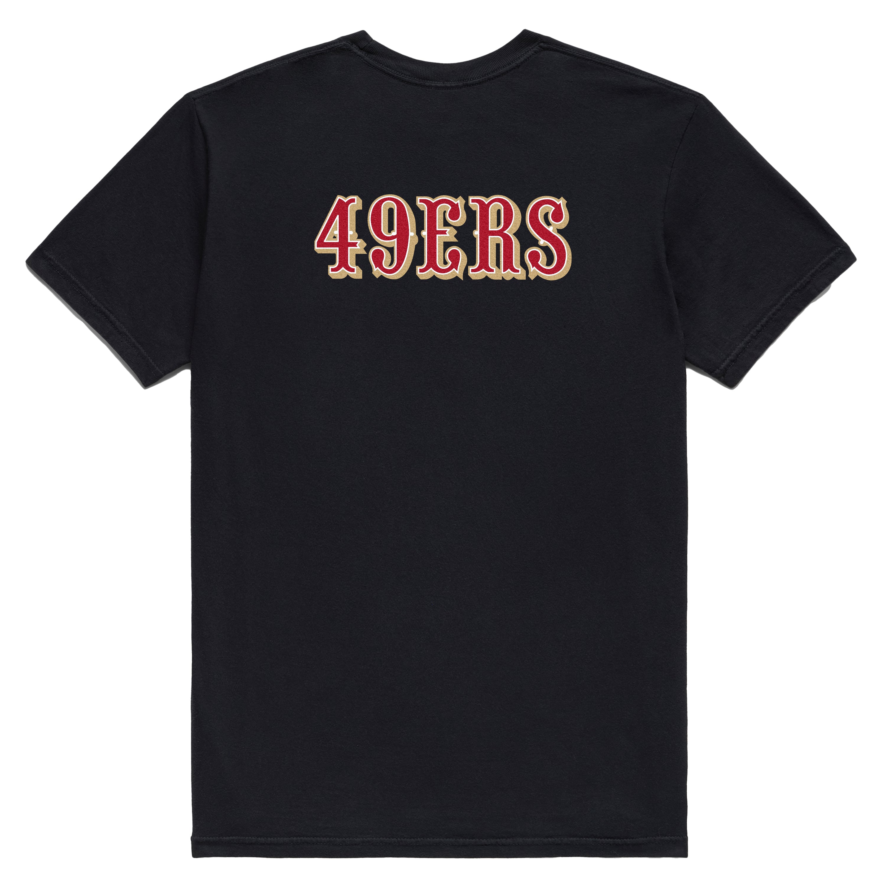 SAN FRANCISCO 49ERS NFL TEE
