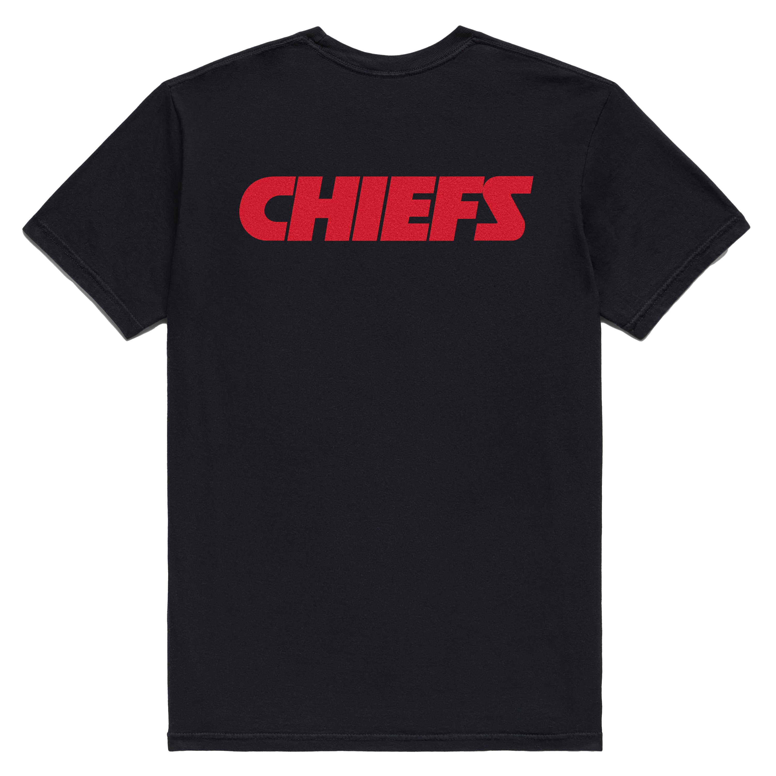 KANSAS CITY CHIEFS NFL TEE