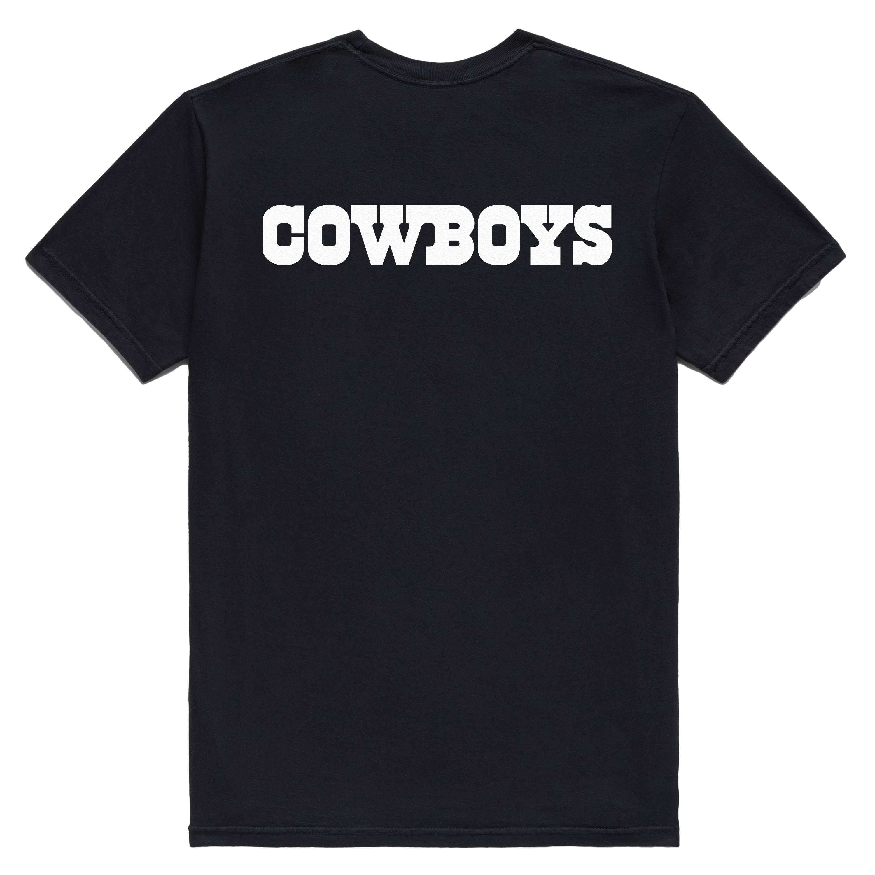 DALLAS COWBOYS NFL TEE