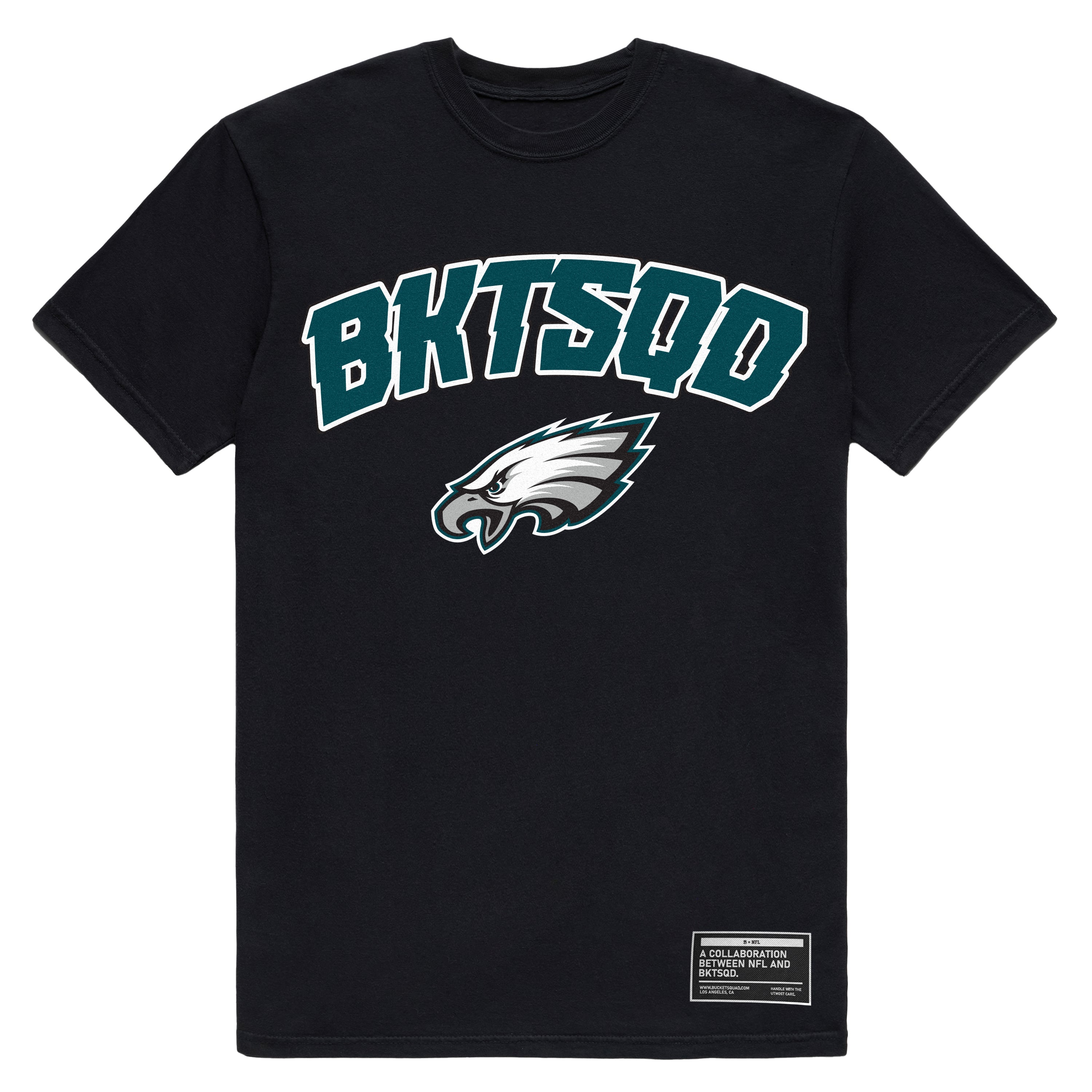 PHILADELPHIA EAGLES NFL TEE
