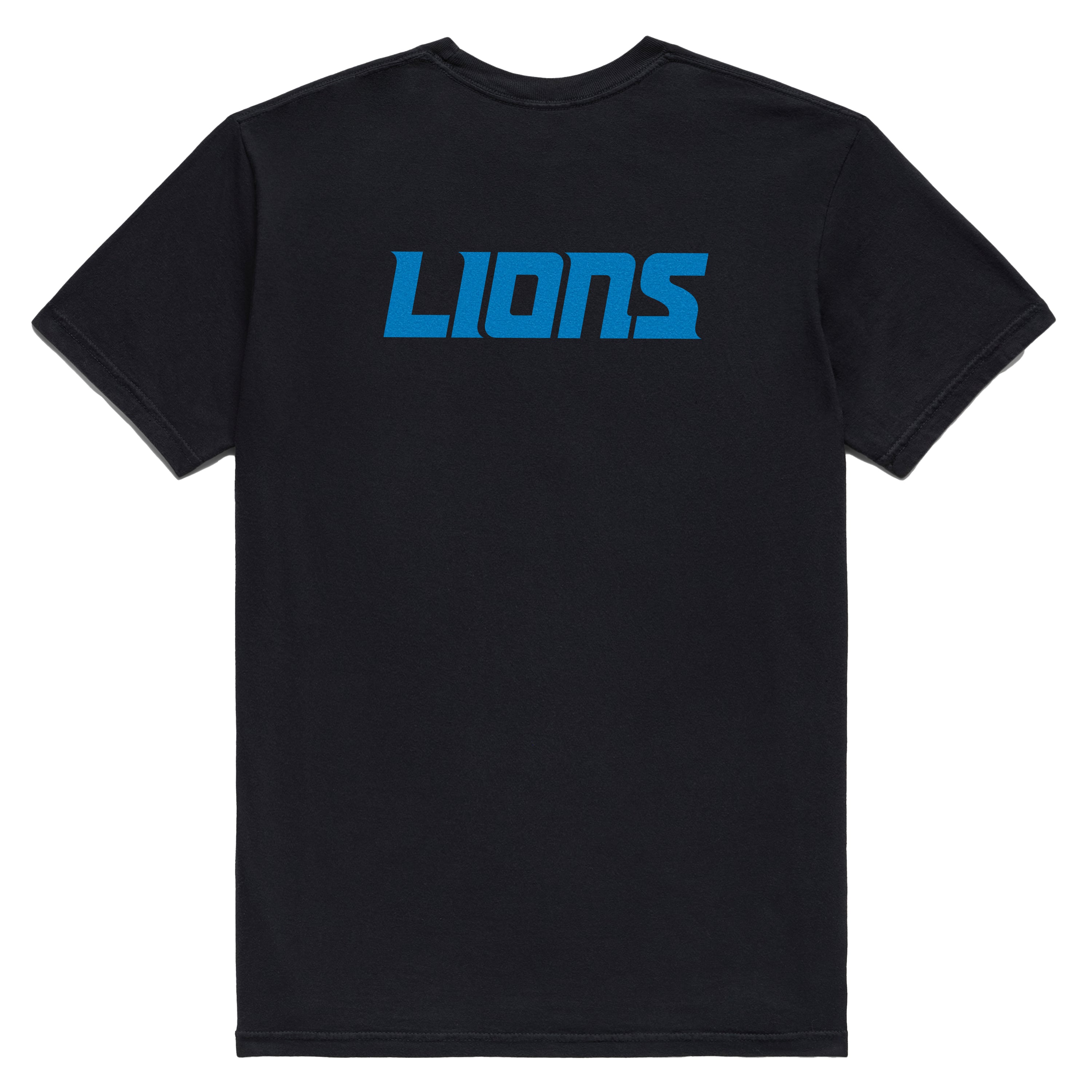 DETROIT LIONS NFL TEE