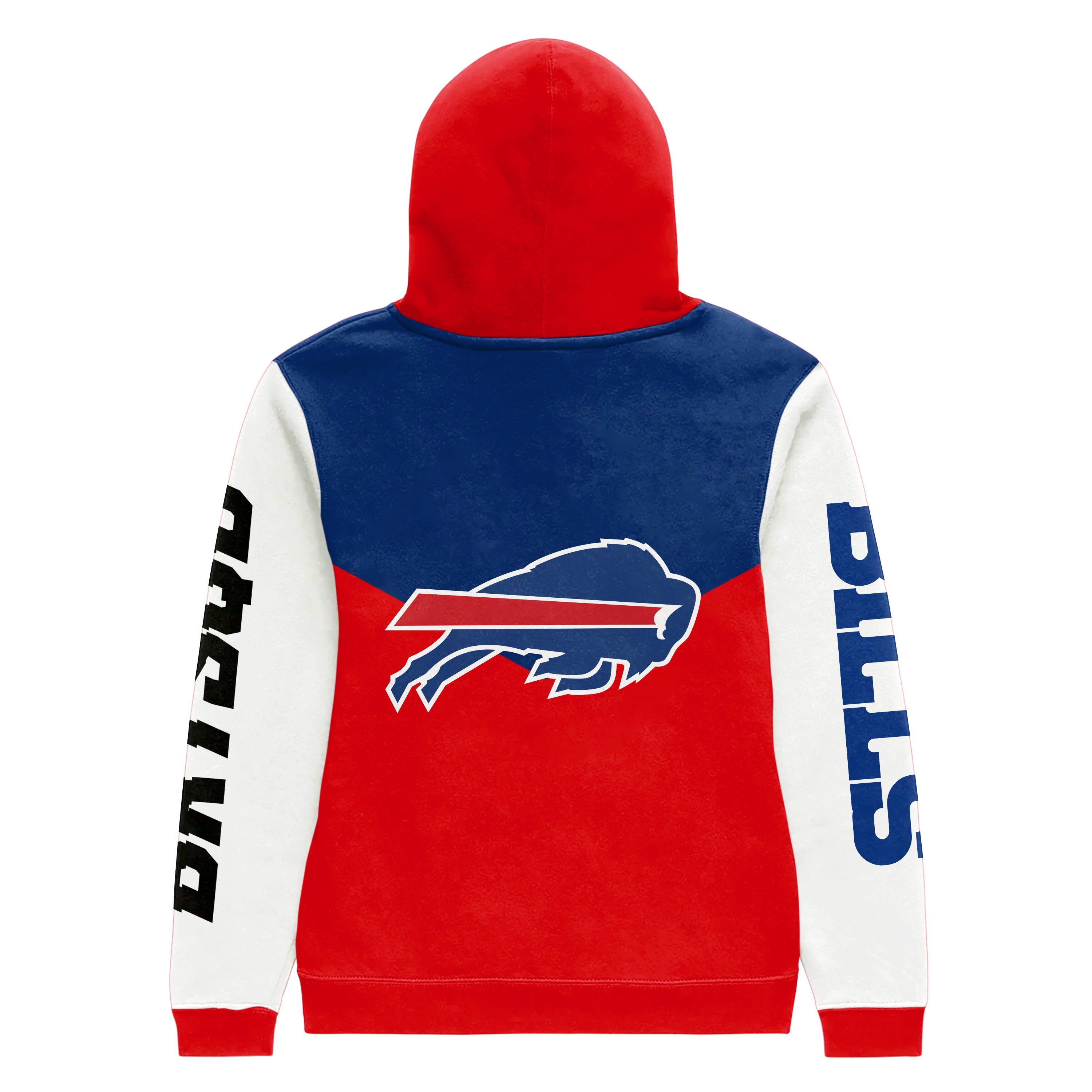 BUFFALO BILLS NFL YOUTH HOODIE