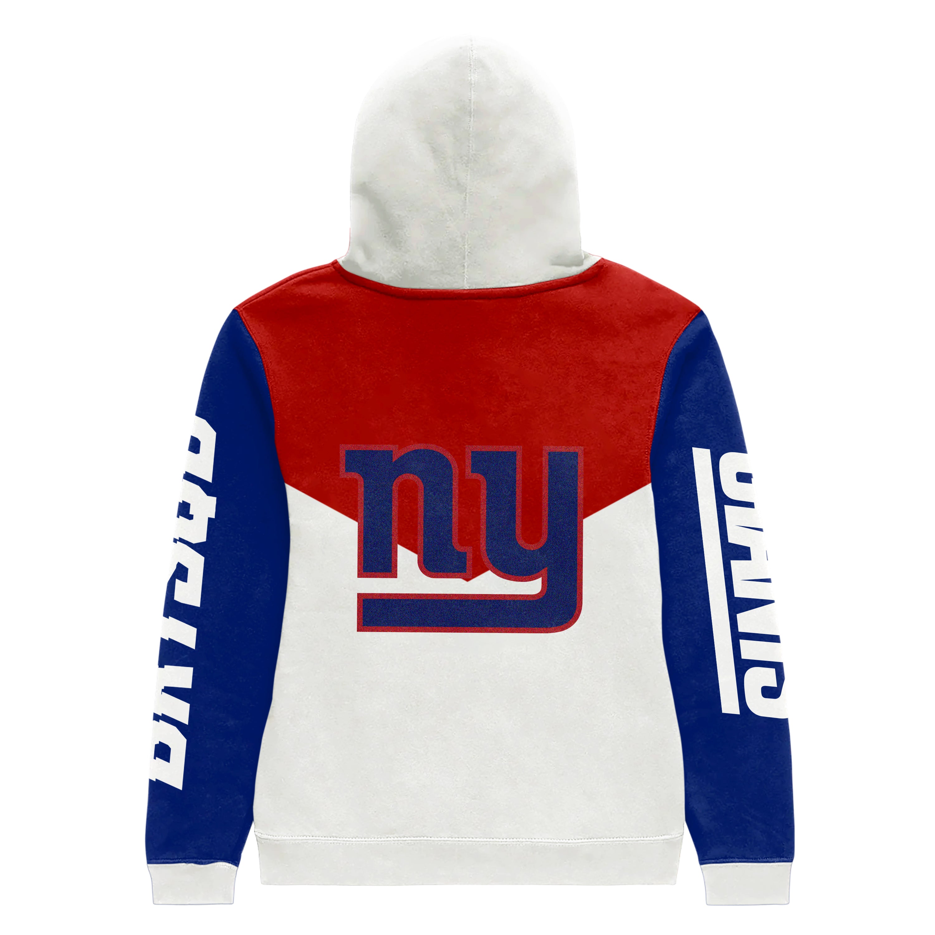 NEW YORK GIANTS NFL YOUTH HOODIE