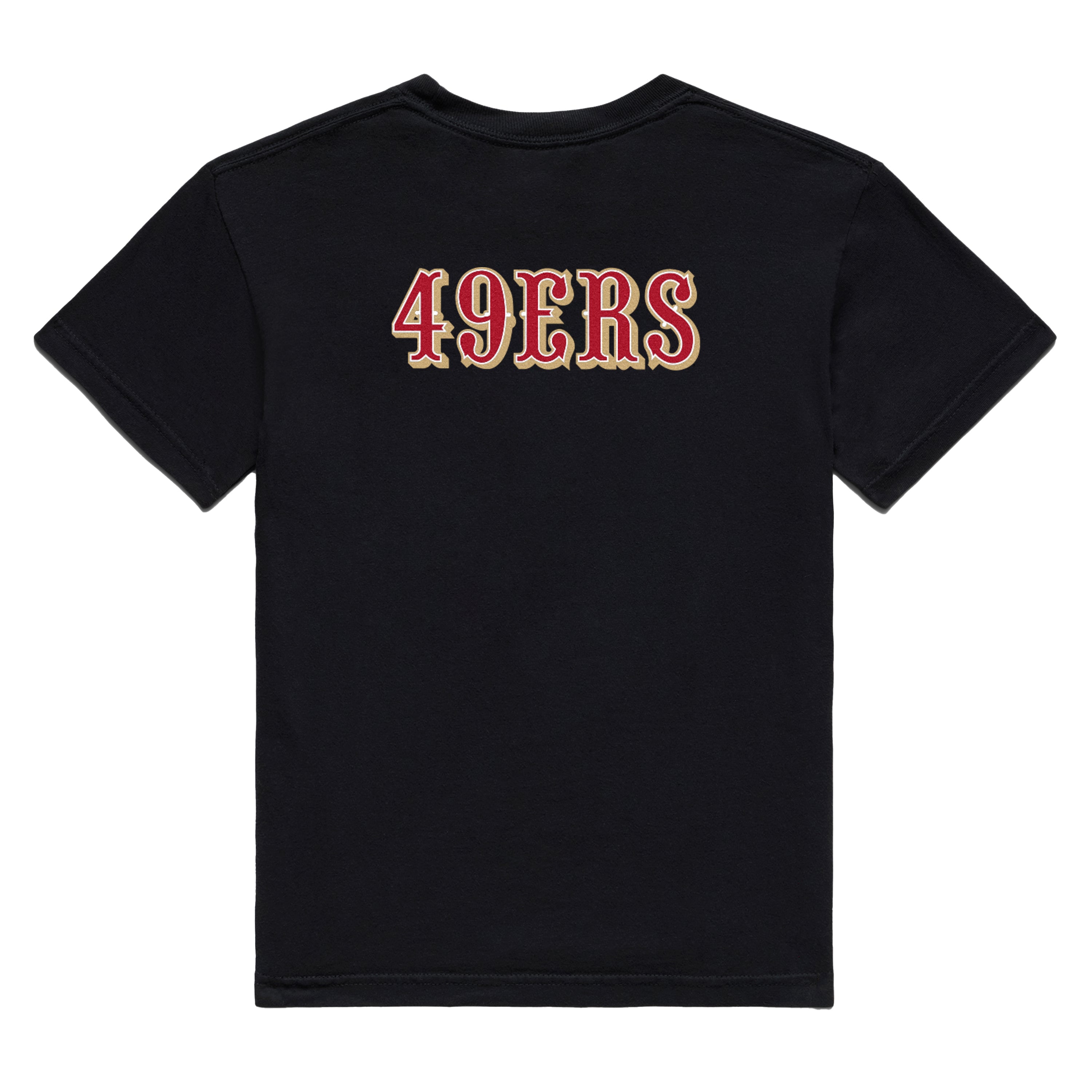 SAN FRANCISCO 49ERS NFL YOUTH TEE