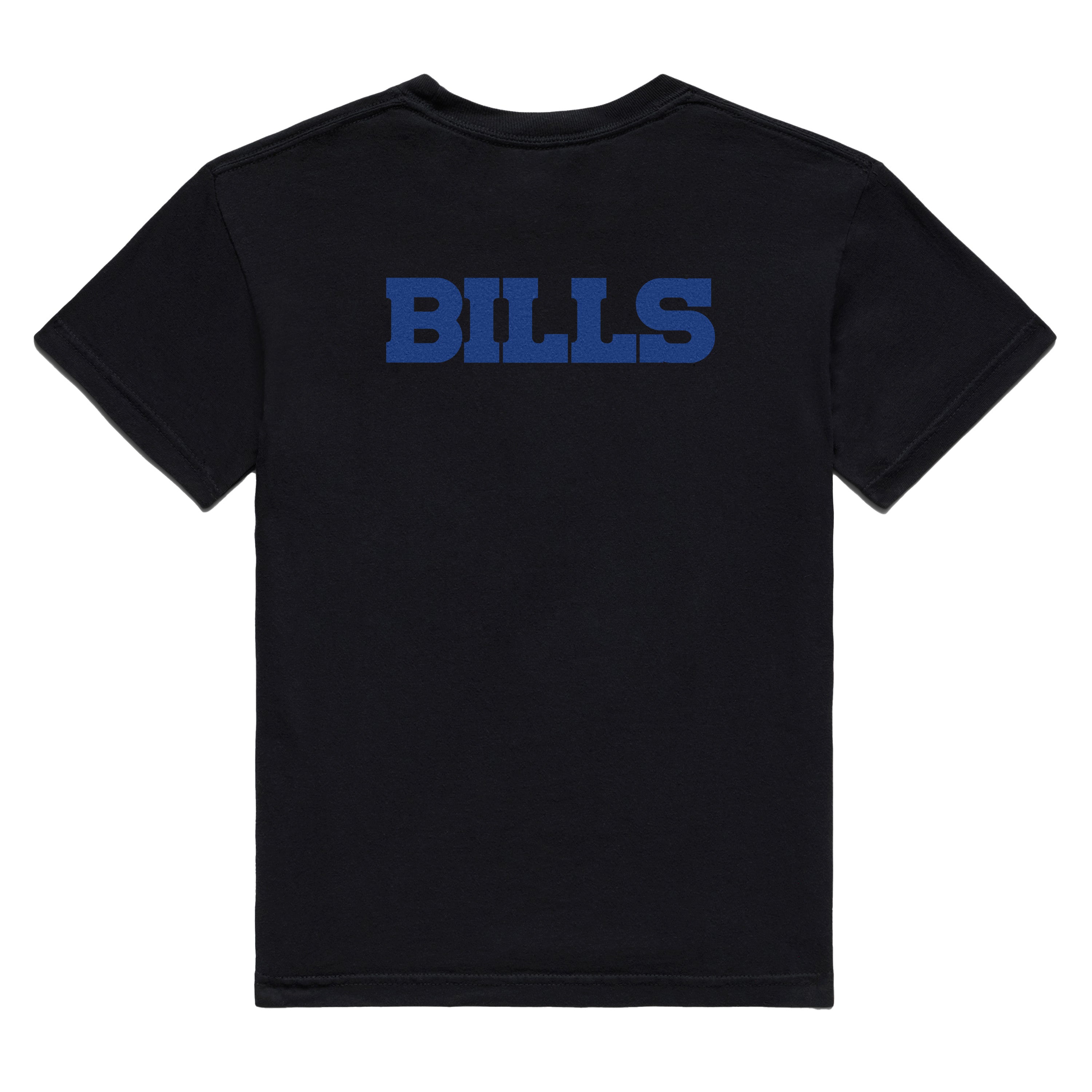 BUFFALO BILLS NFL YOUTH TEE