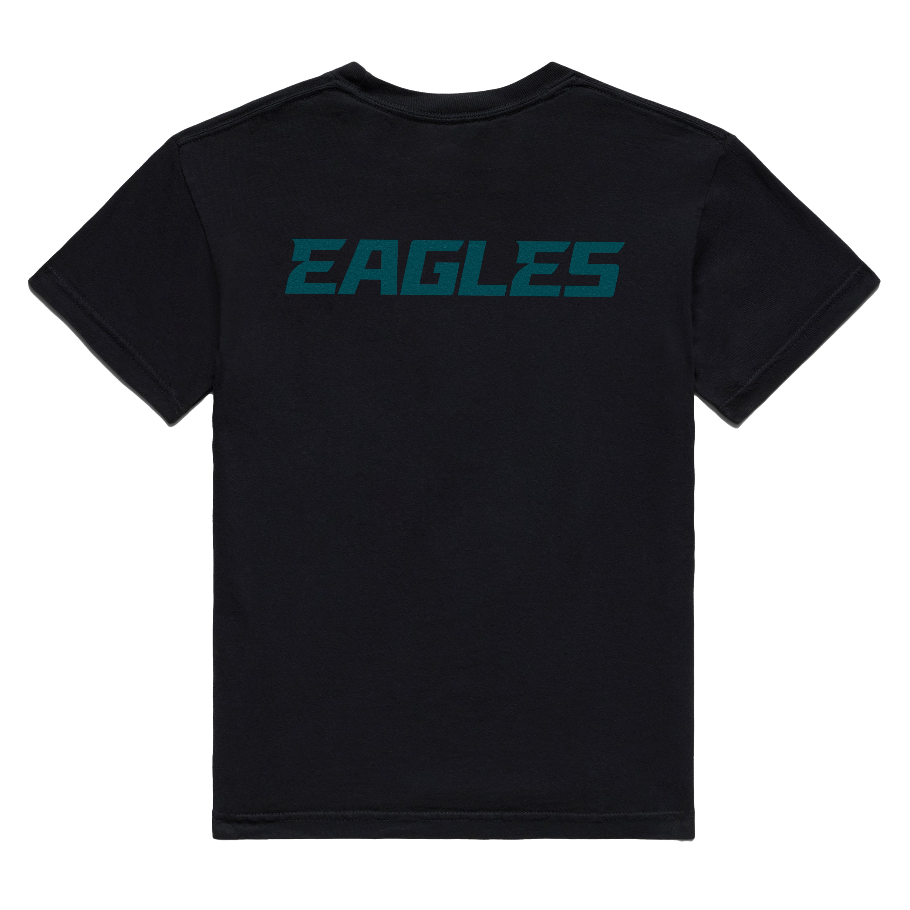 PHILADELPHIA EAGLES NFL YOUTH TEE