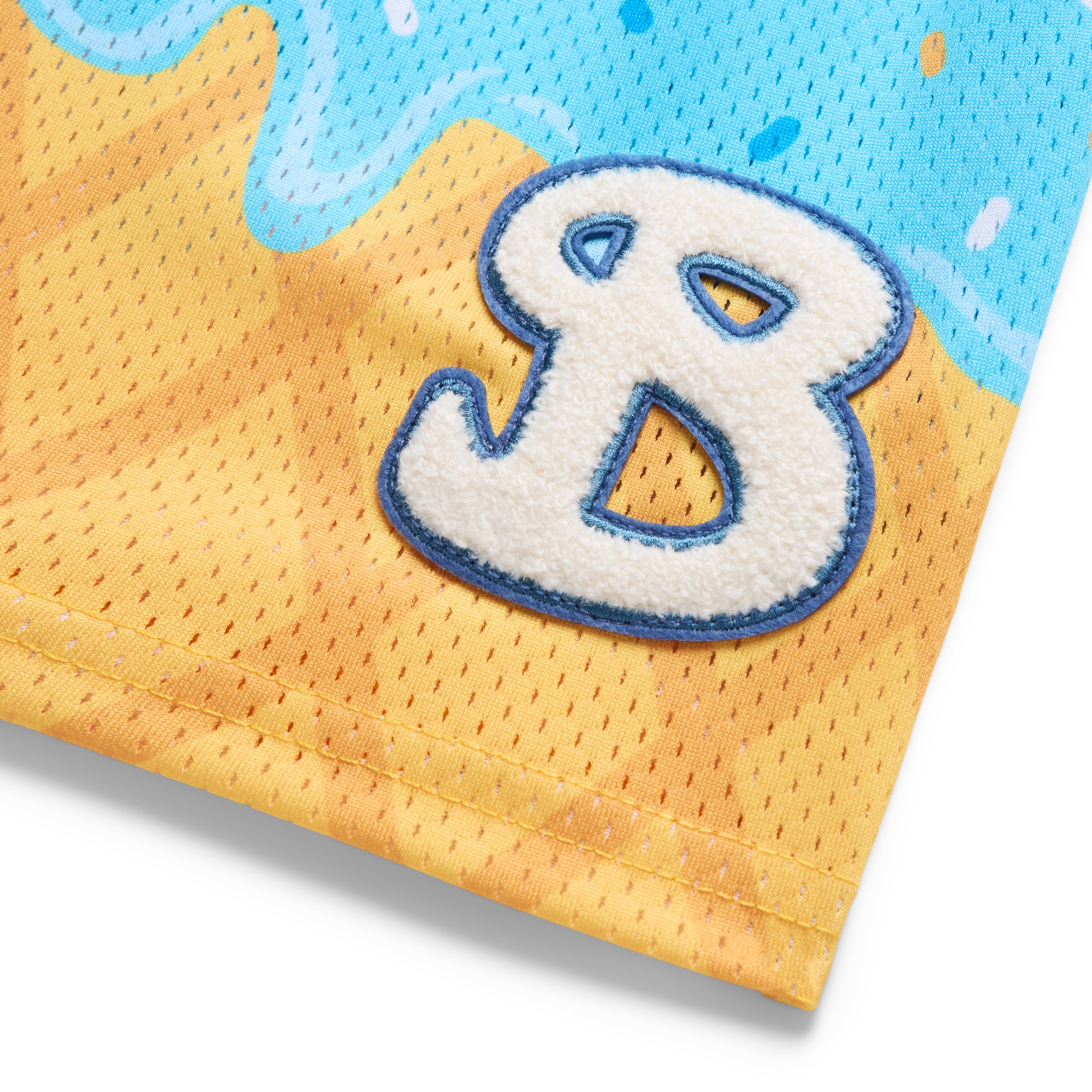 BUBBLE GUM ICE CREAM YOUTH SHORTS