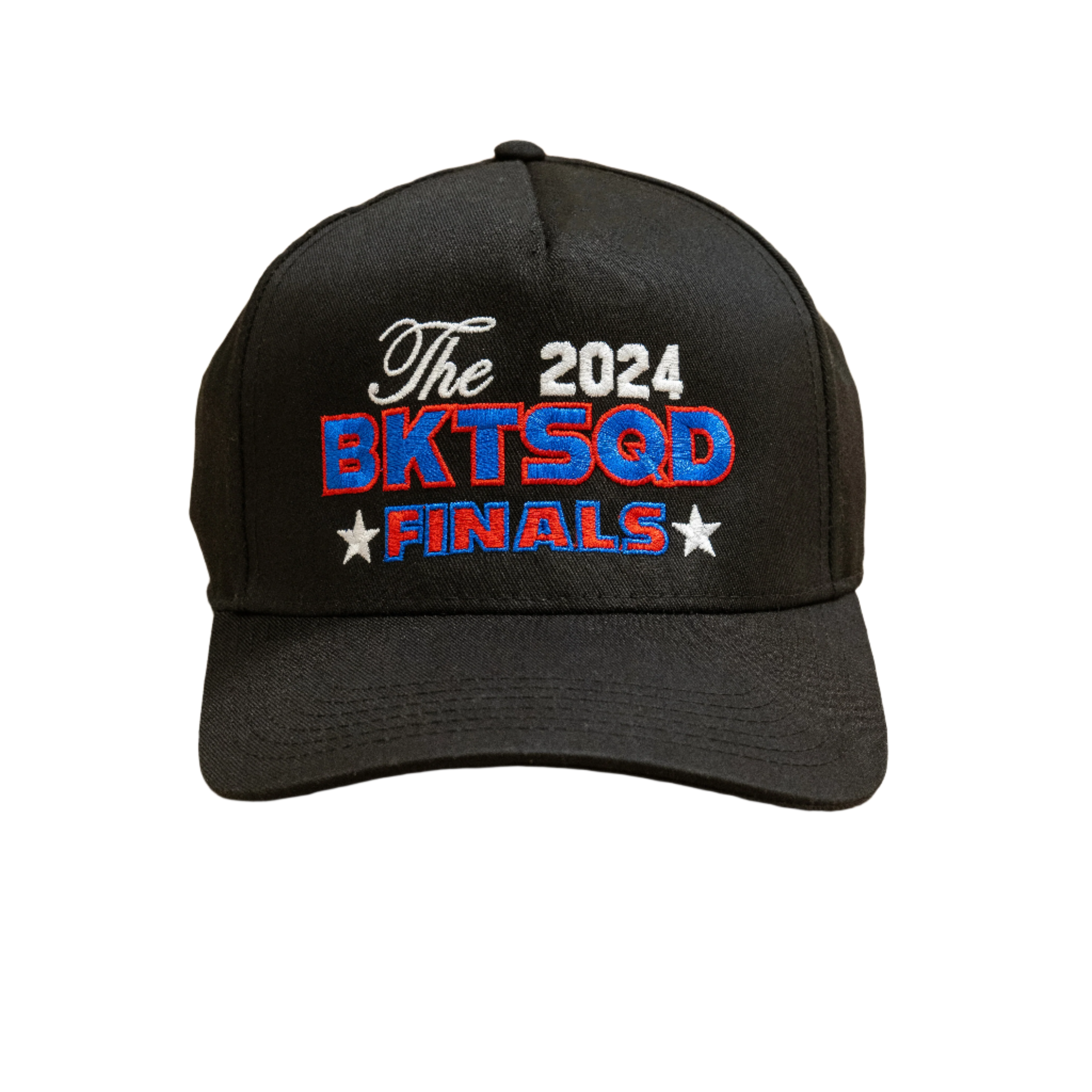 THE 2024 BKTSQD FINALS HAT