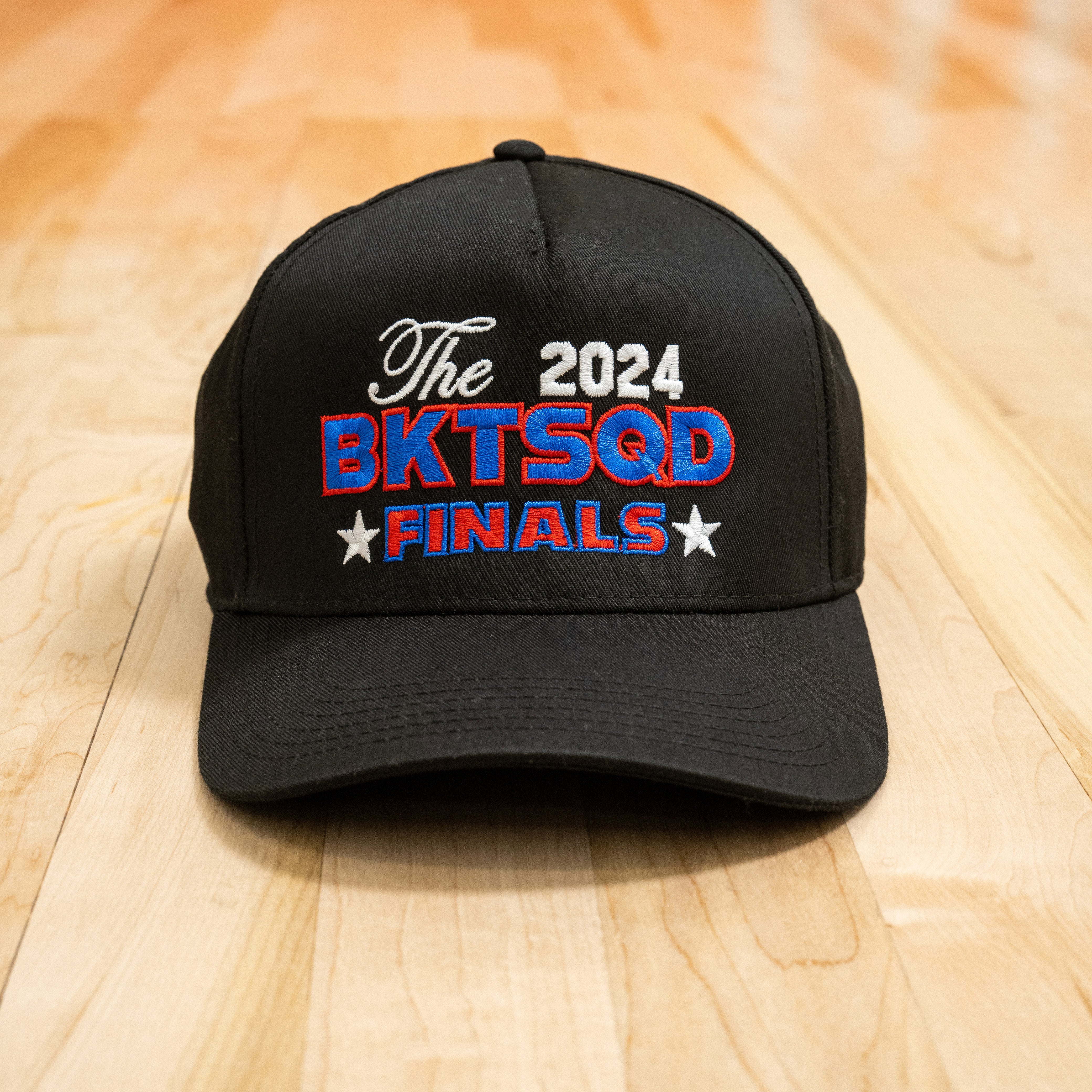 THE 2024 BKTSQD FINALS HAT