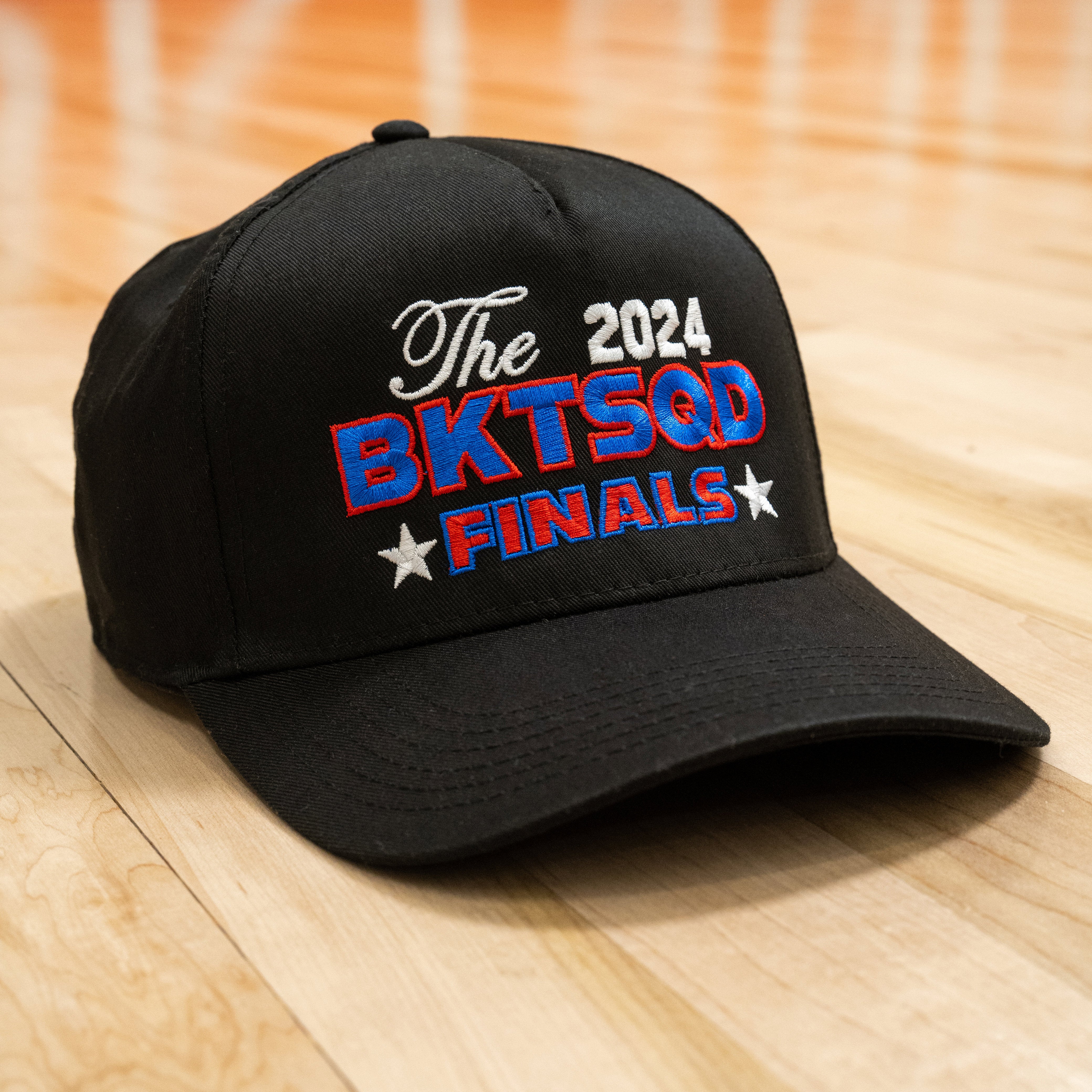 THE 2024 BKTSQD FINALS HAT