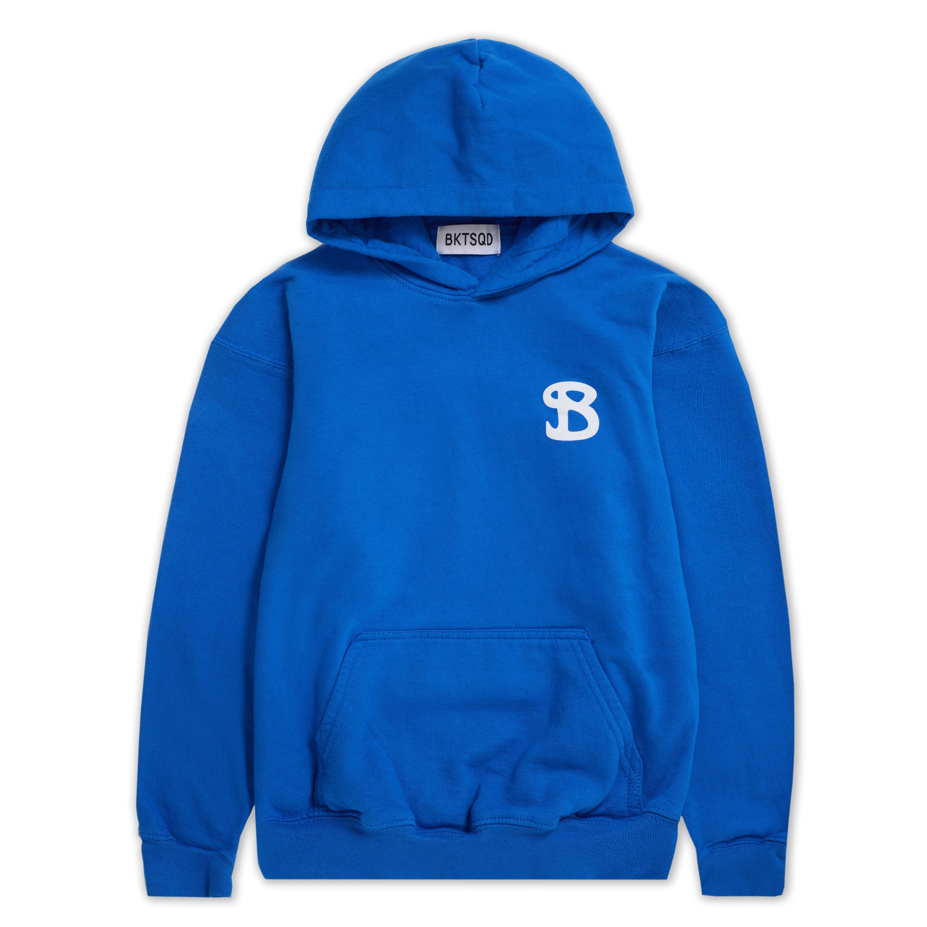 Court Comic Hoodie