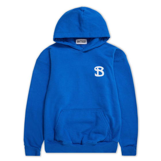 COURT COMIC HOODIE