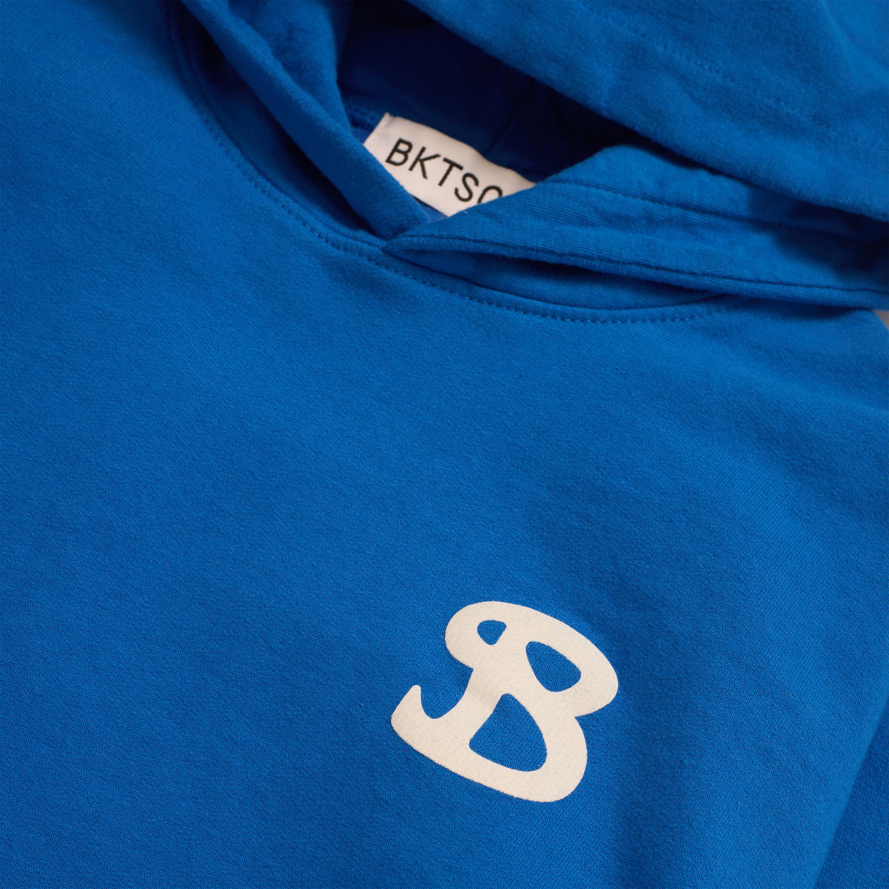 Court Comic Hoodie