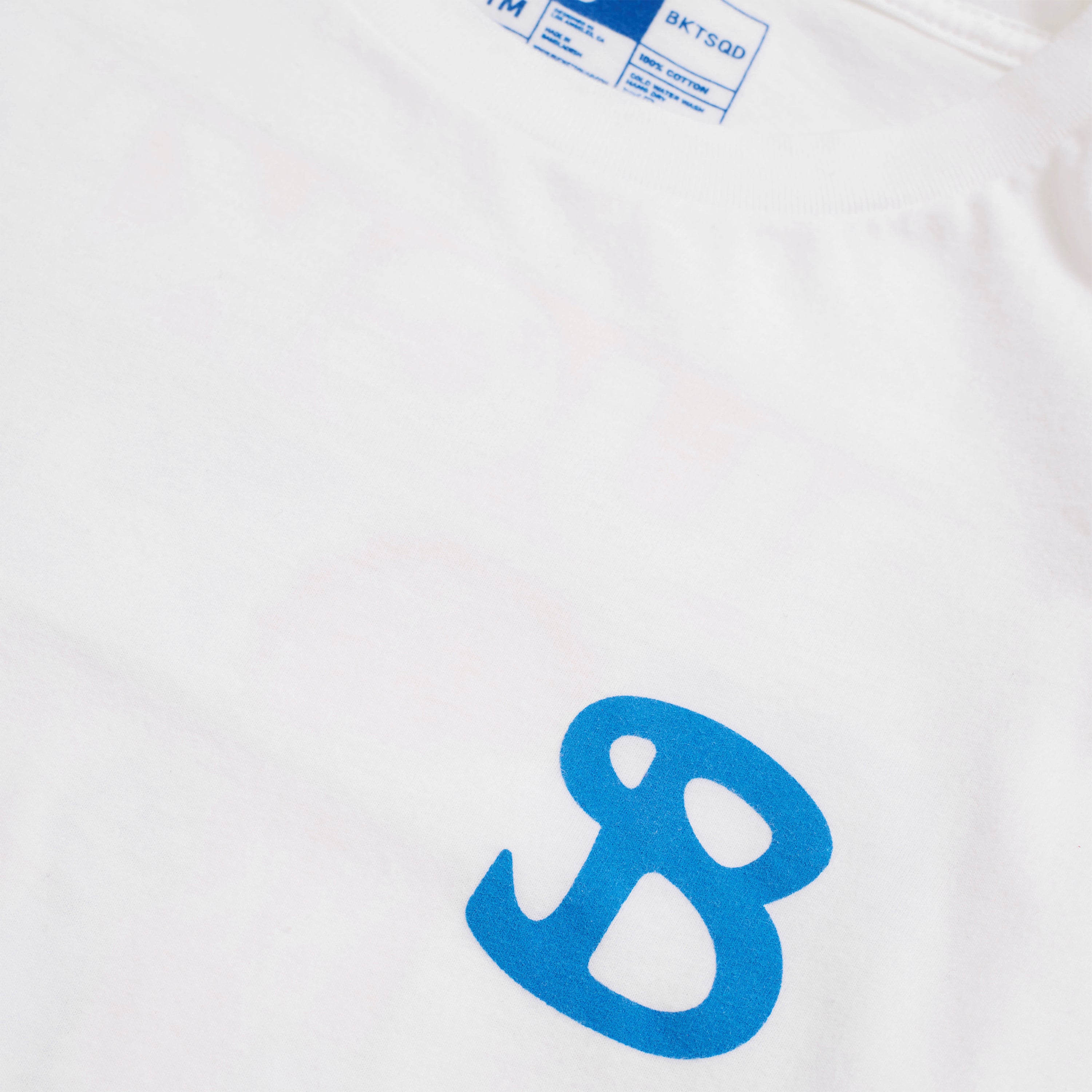 Youth Court Comic Long Sleeve Tee