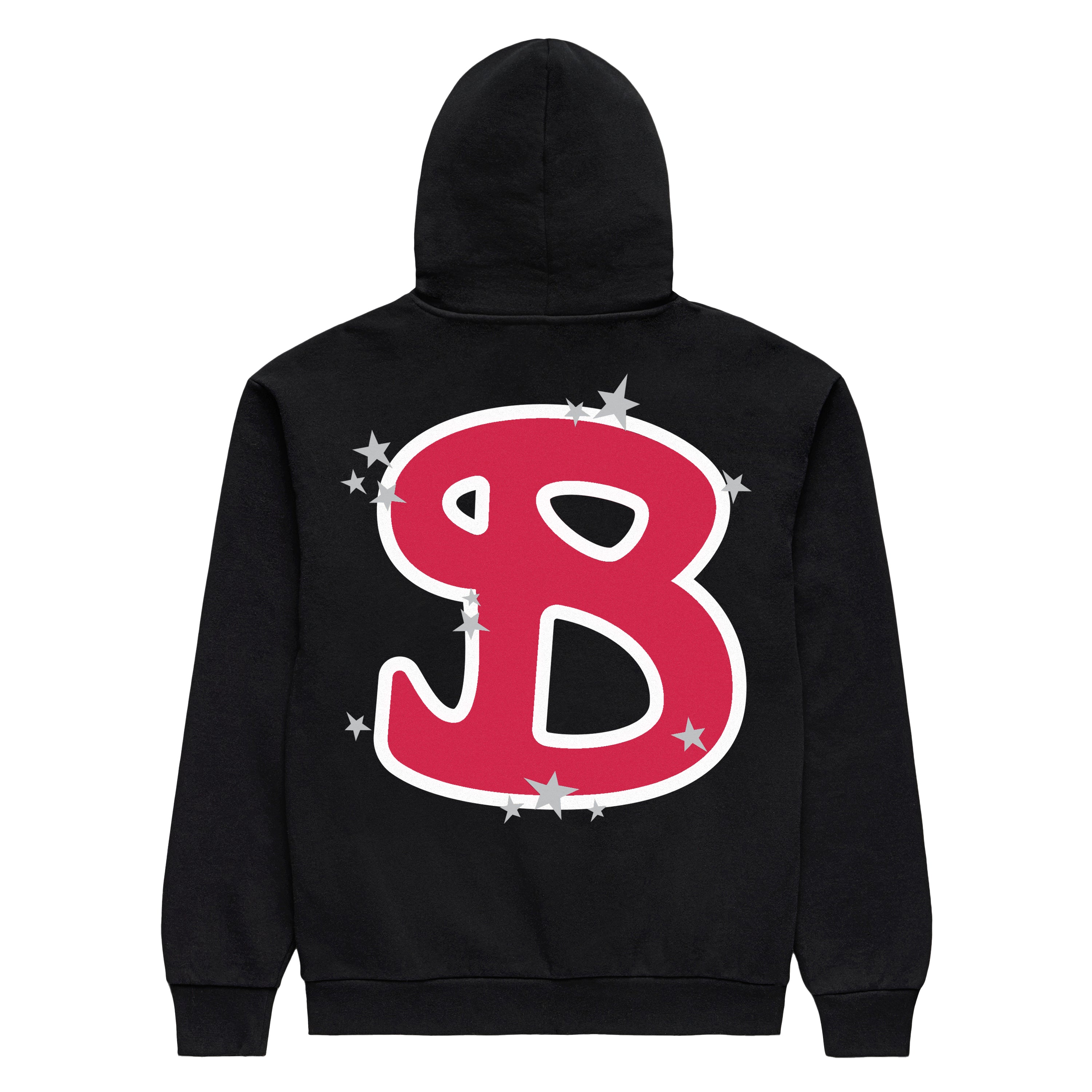 NBA CHICAGO BULLS DYNASTY HOODIE