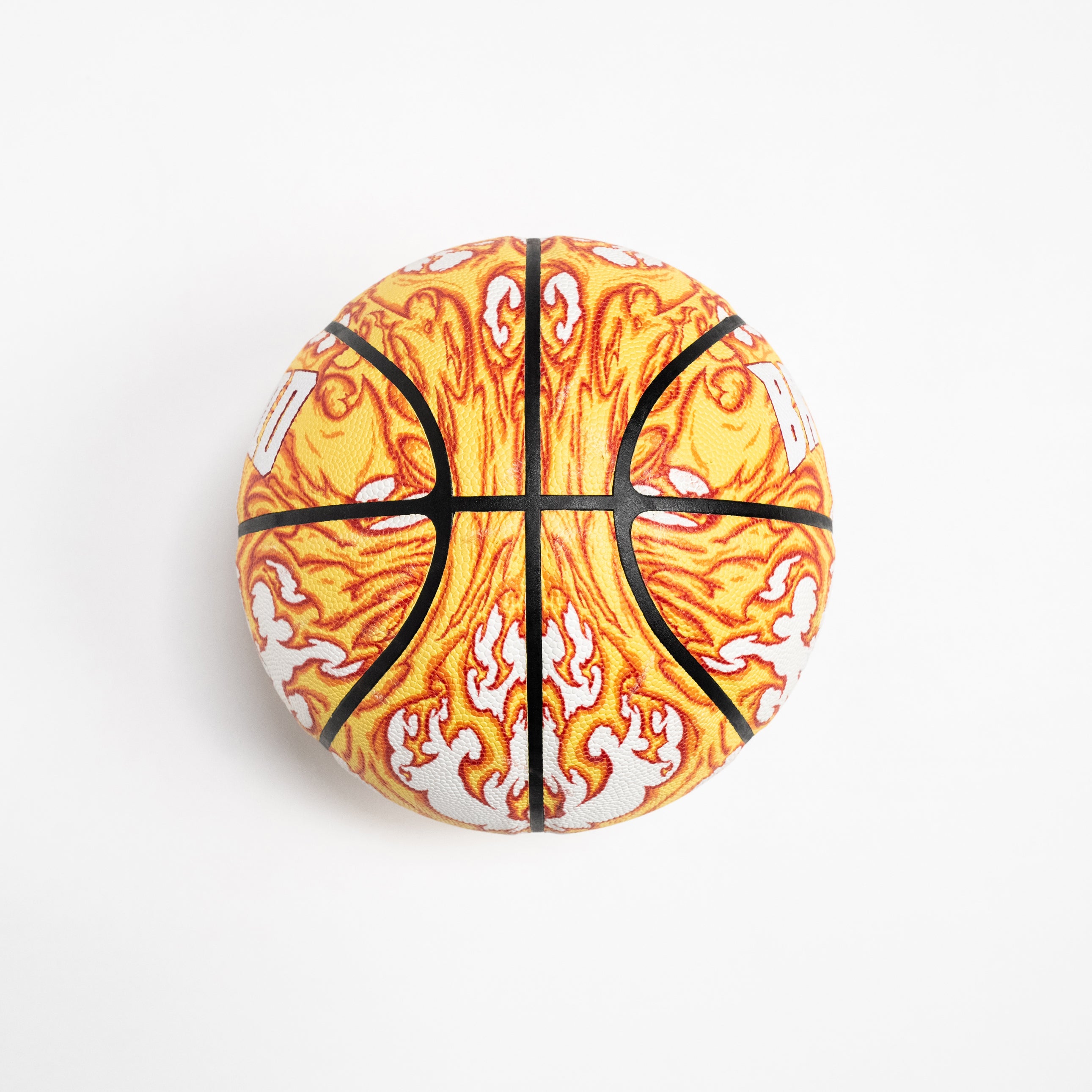 ZHC x BKTSQD BASKETBALL - SIZE 6