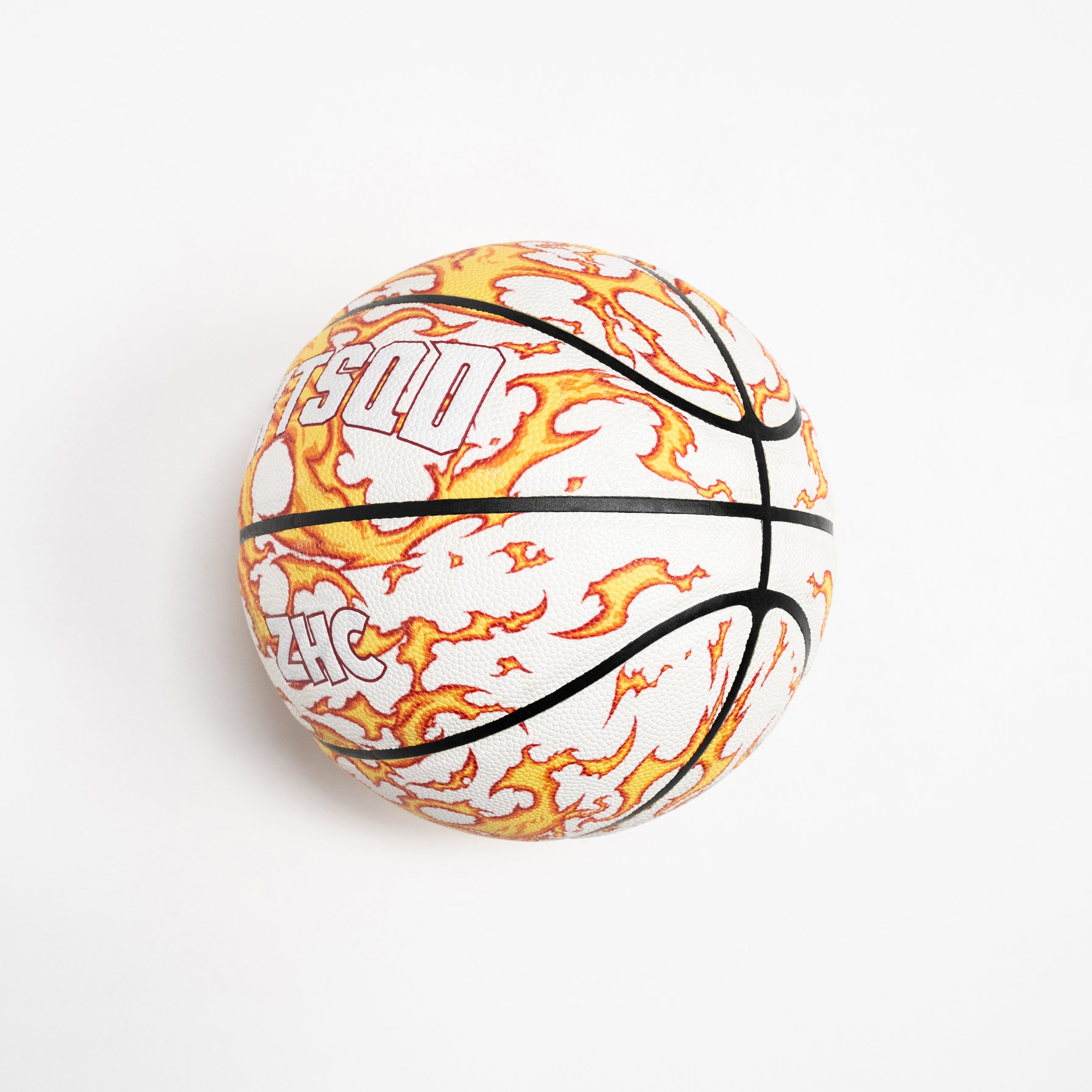 ZHC x BKTSQD BASKETBALL - SIZE 6