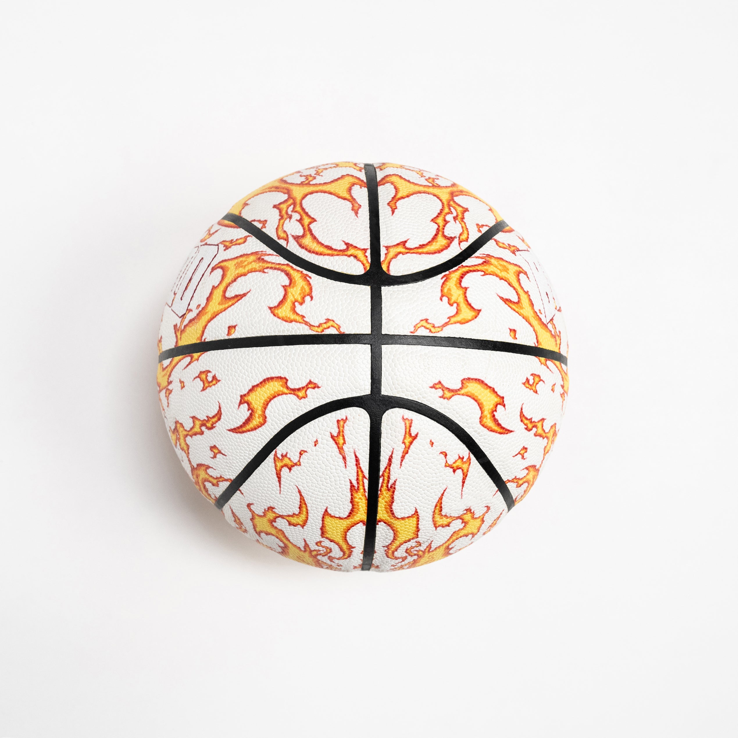 ZHC x BKTSQD BASKETBALL - SIZE 6