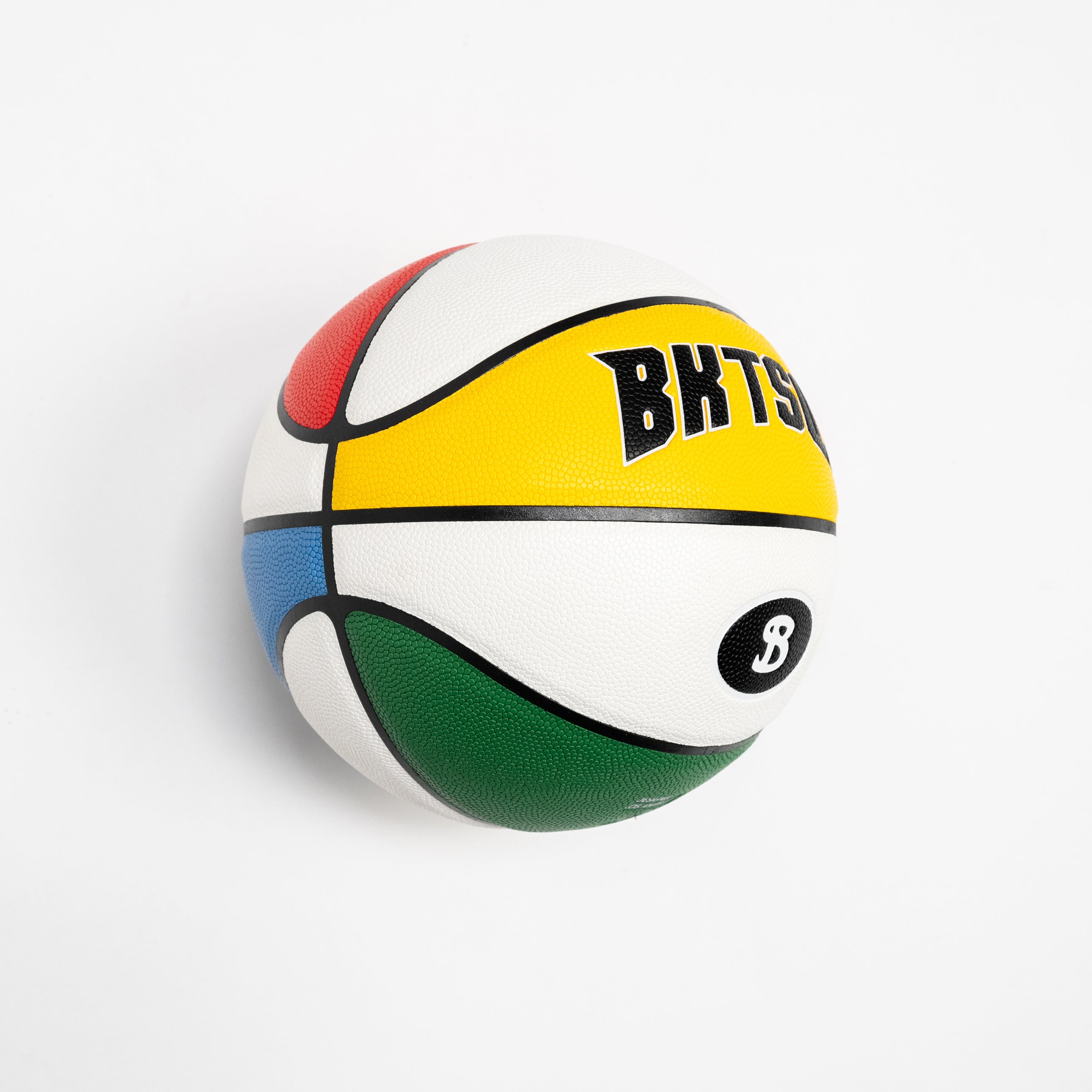 BASKETBALL - BEACH BALL - SIZE 6