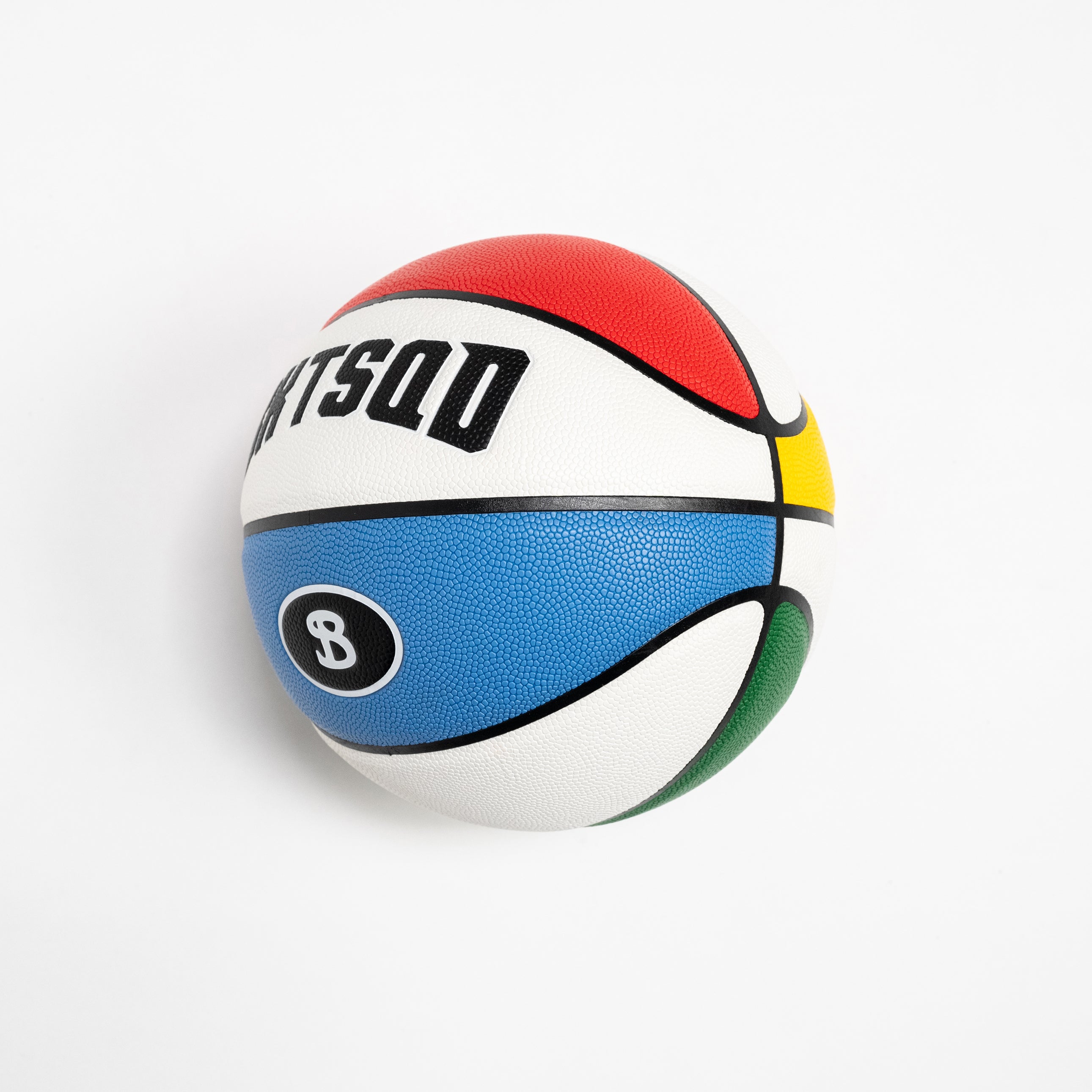 BASKETBALL - BEACH BALL - SIZE 6