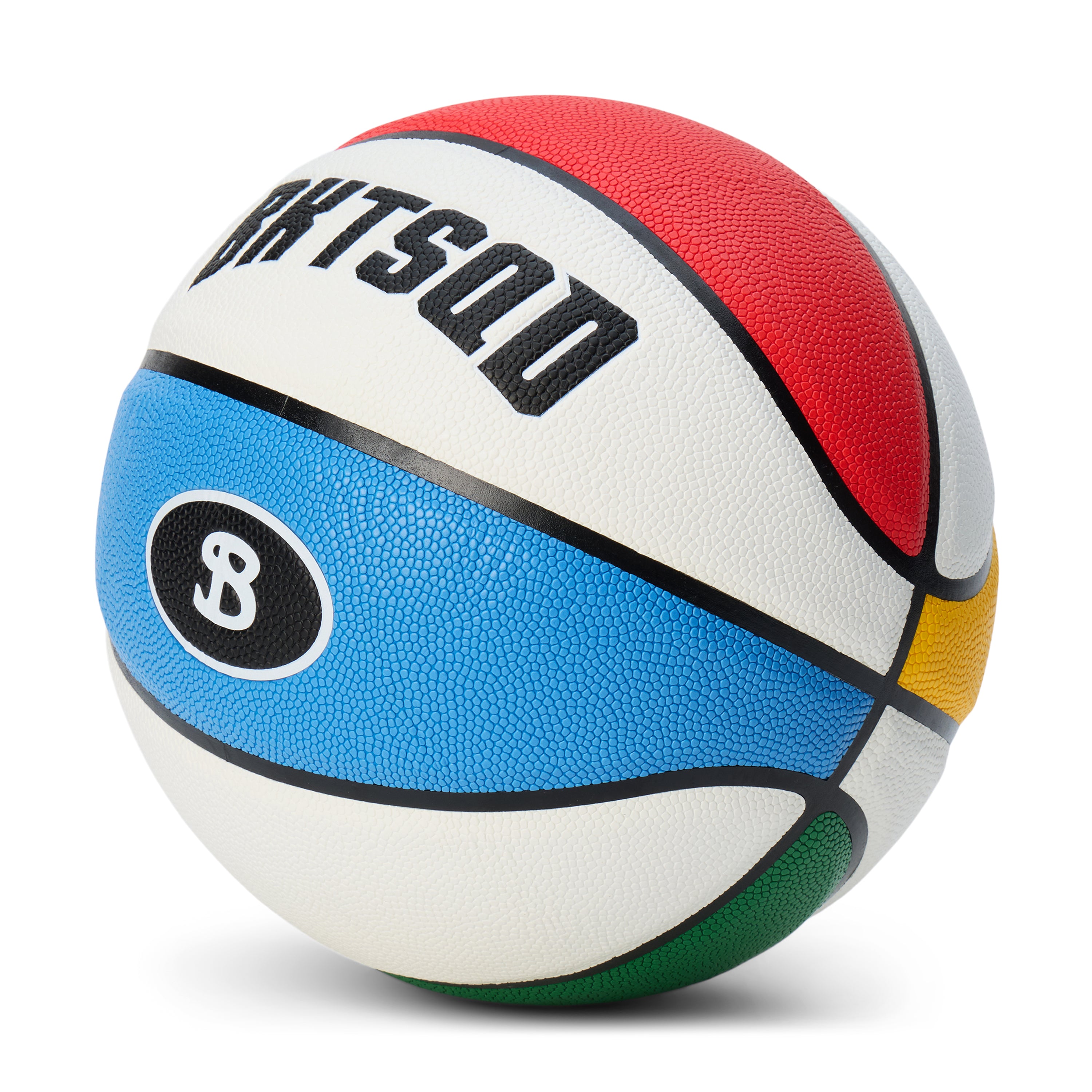 BASKETBALL - BEACH BALL - SIZE 6