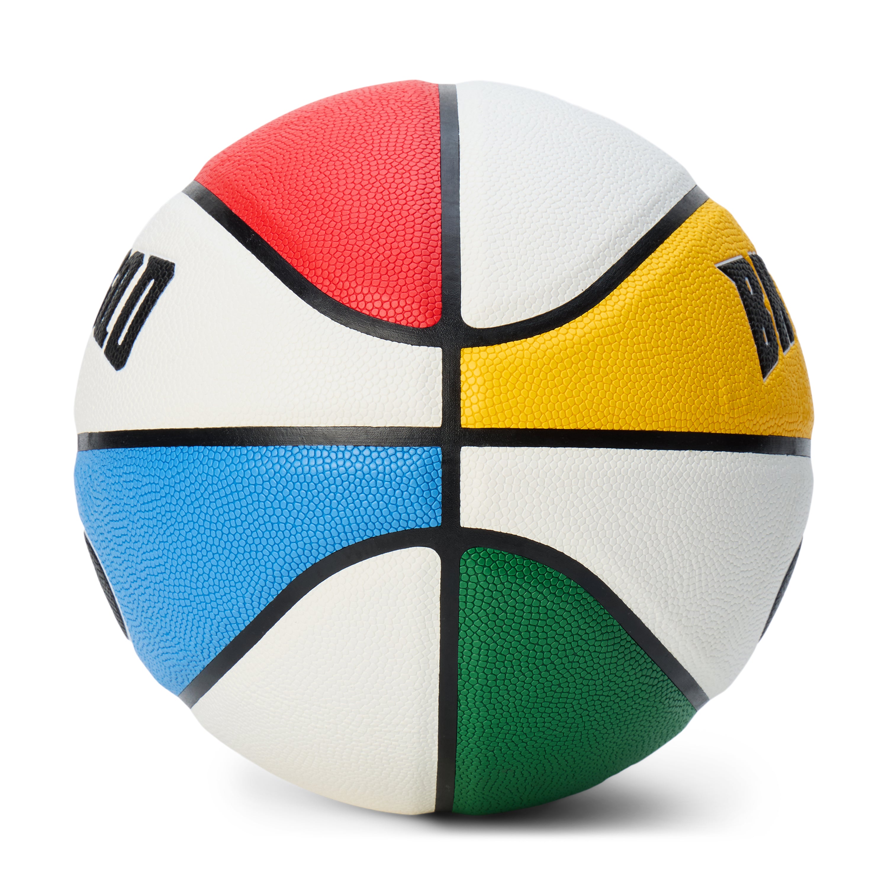 BASKETBALL - BEACH BALL - SIZE 6