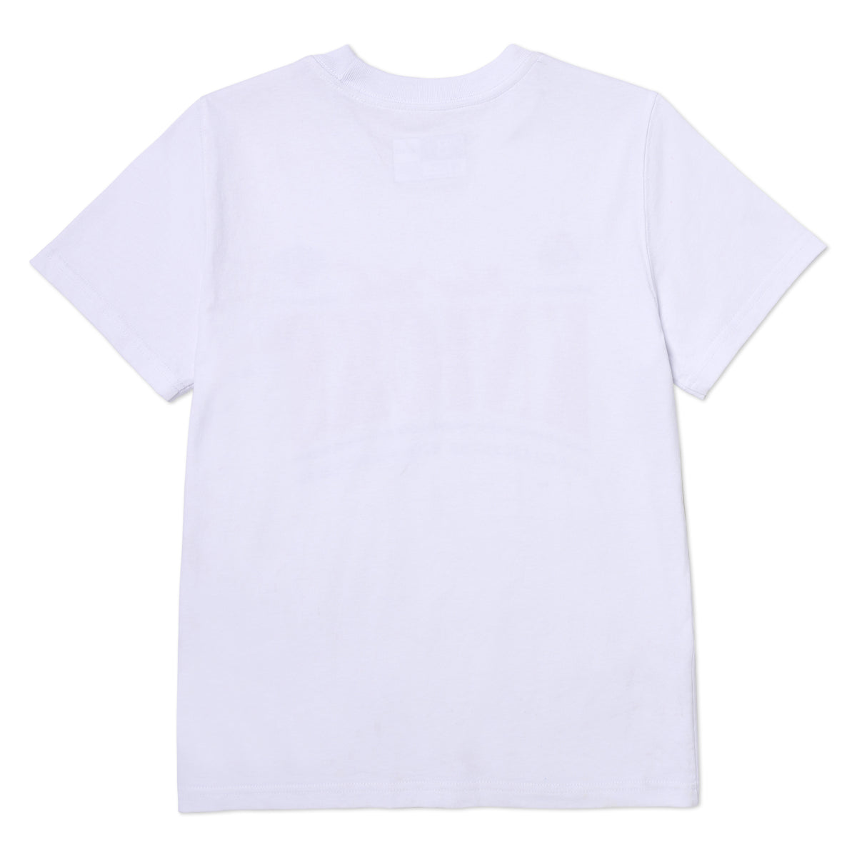 YOUTH NEW YORK KNICKS GAME DAY TEE - back