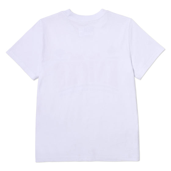 YOUTH NEW YORK KNICKS GAME DAY TEE - back