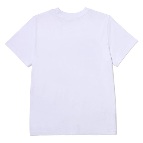 YOUTH OKLAHOMA CITY THUNDER GAME DAY TEE - back