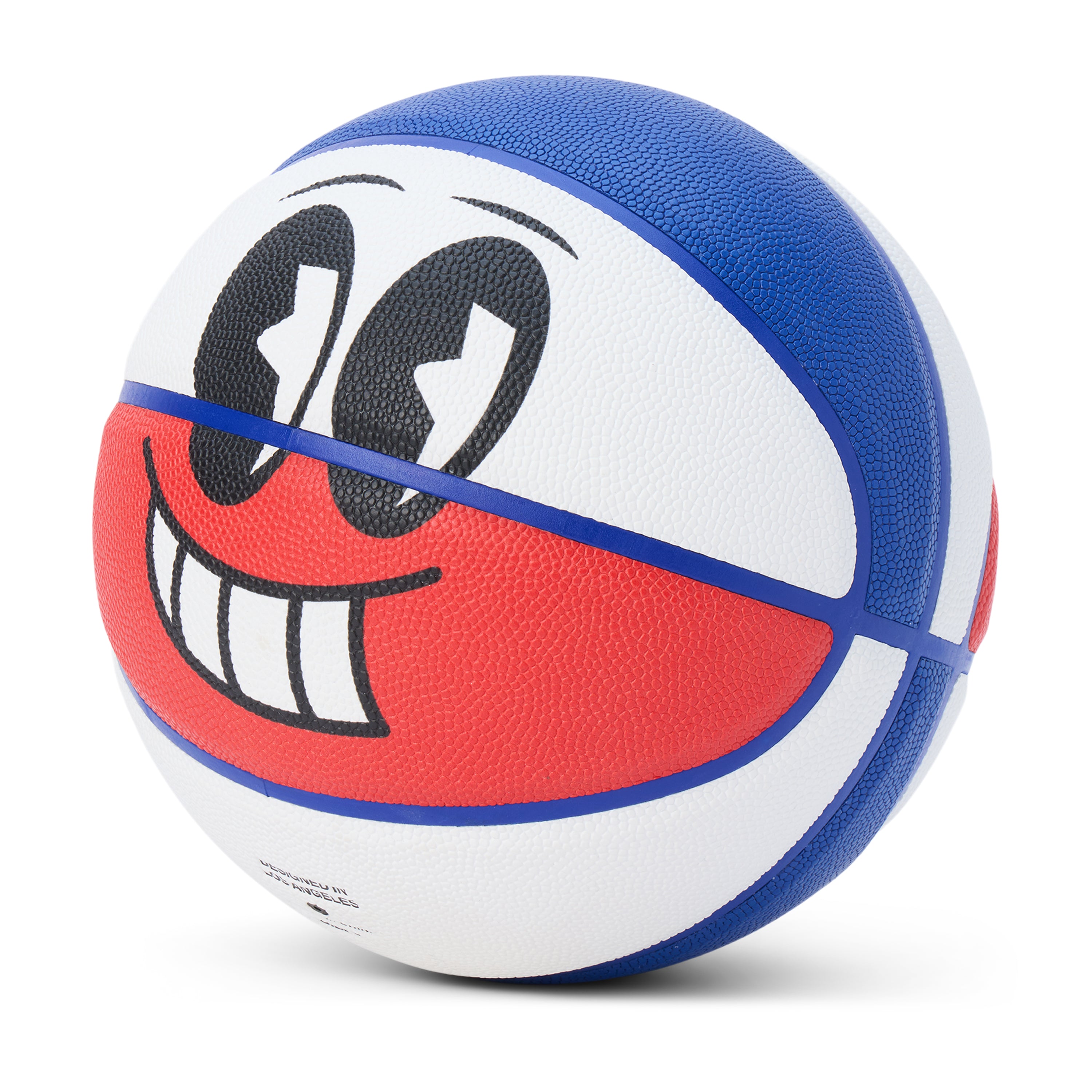 BUCKIE GRAFFITI BASKETBALL- SIZE 6