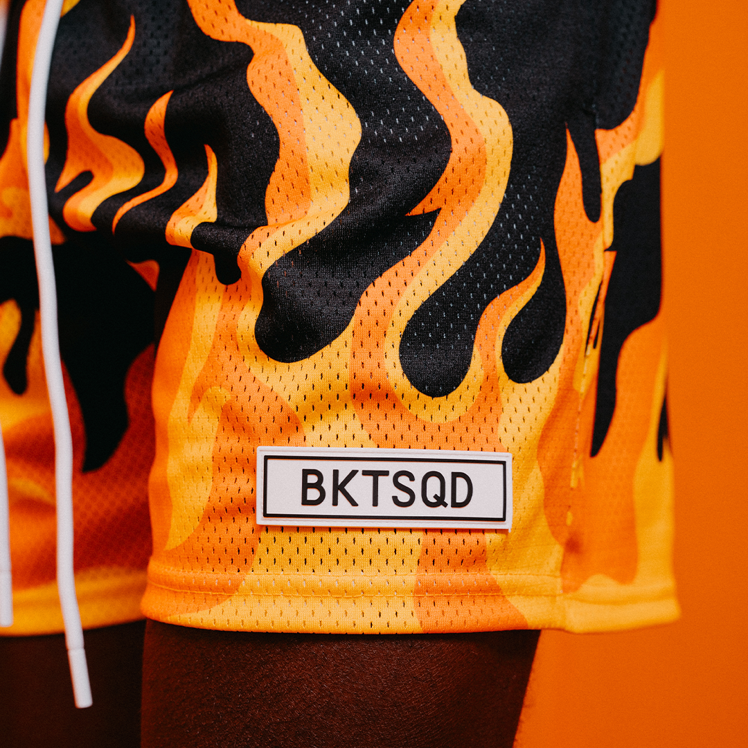 Blaze Shorts