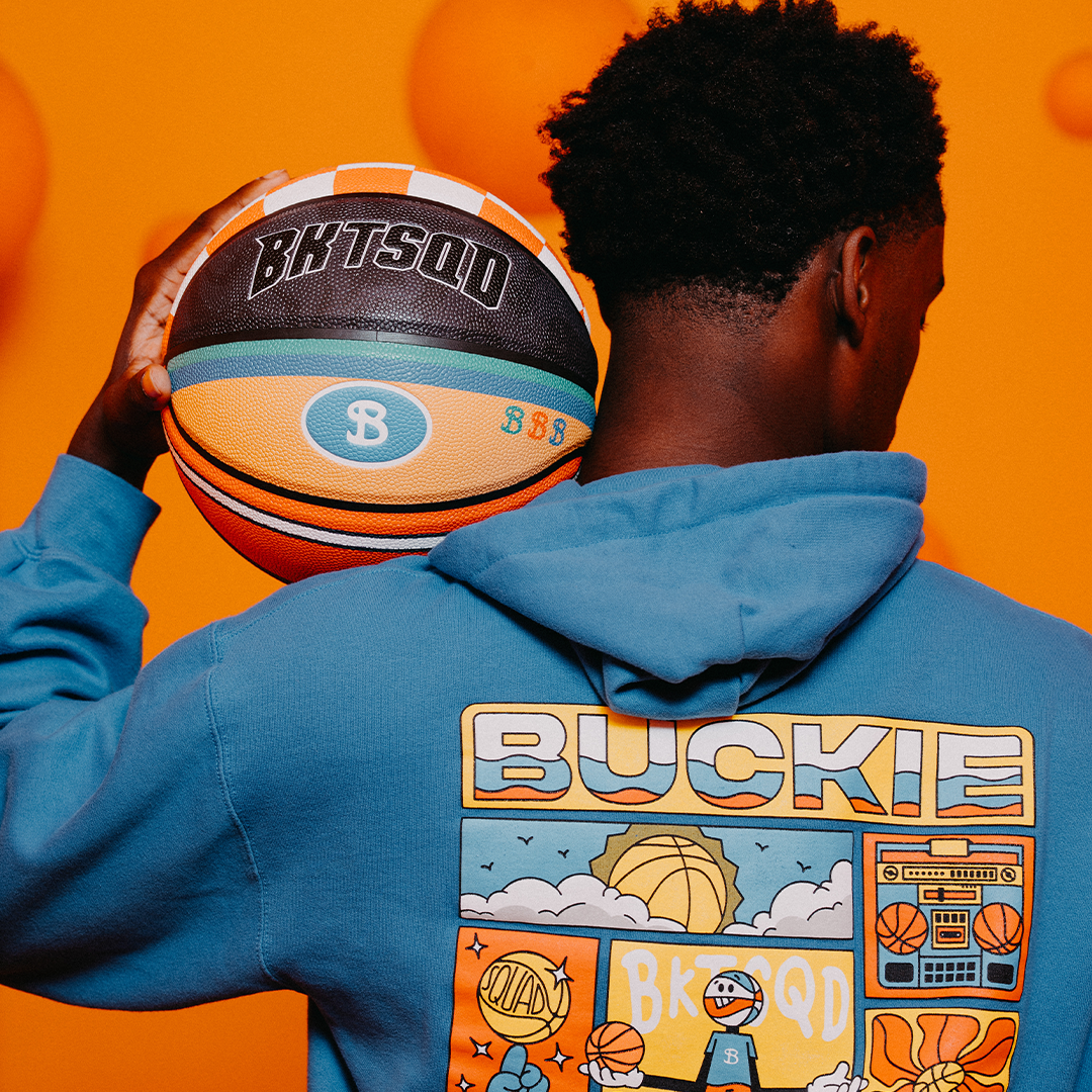 Court Remix Basketball 7