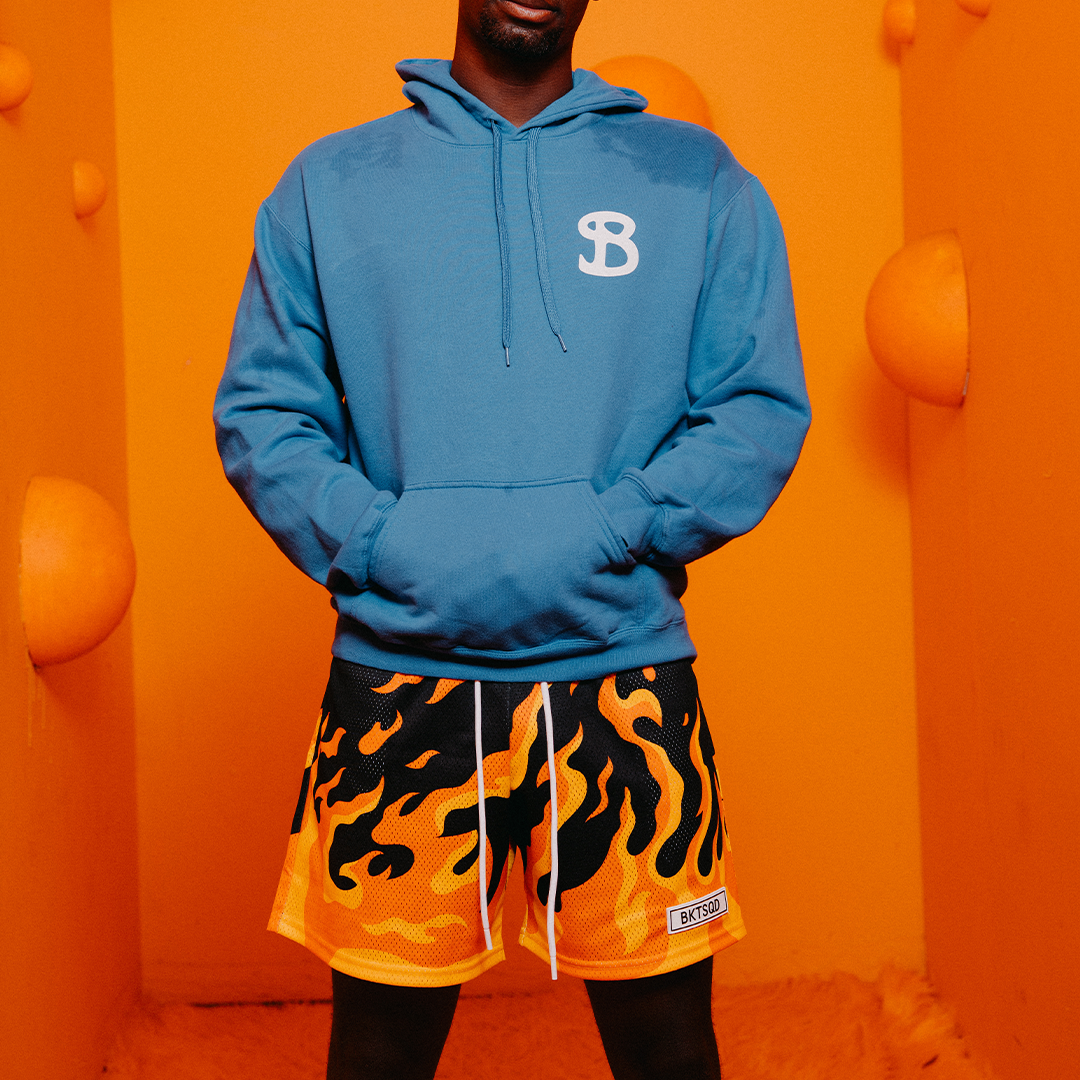 Blaze Shorts