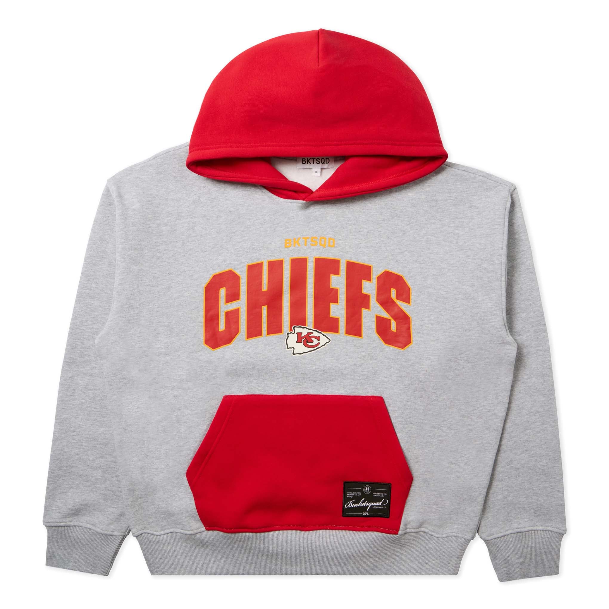 CHIEFS BLITZ HOODIE