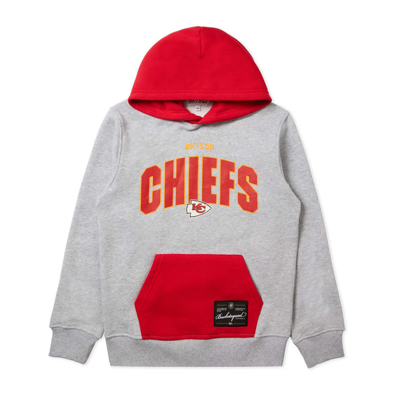 YOUTH CHIEFS BLITZ HOODIE