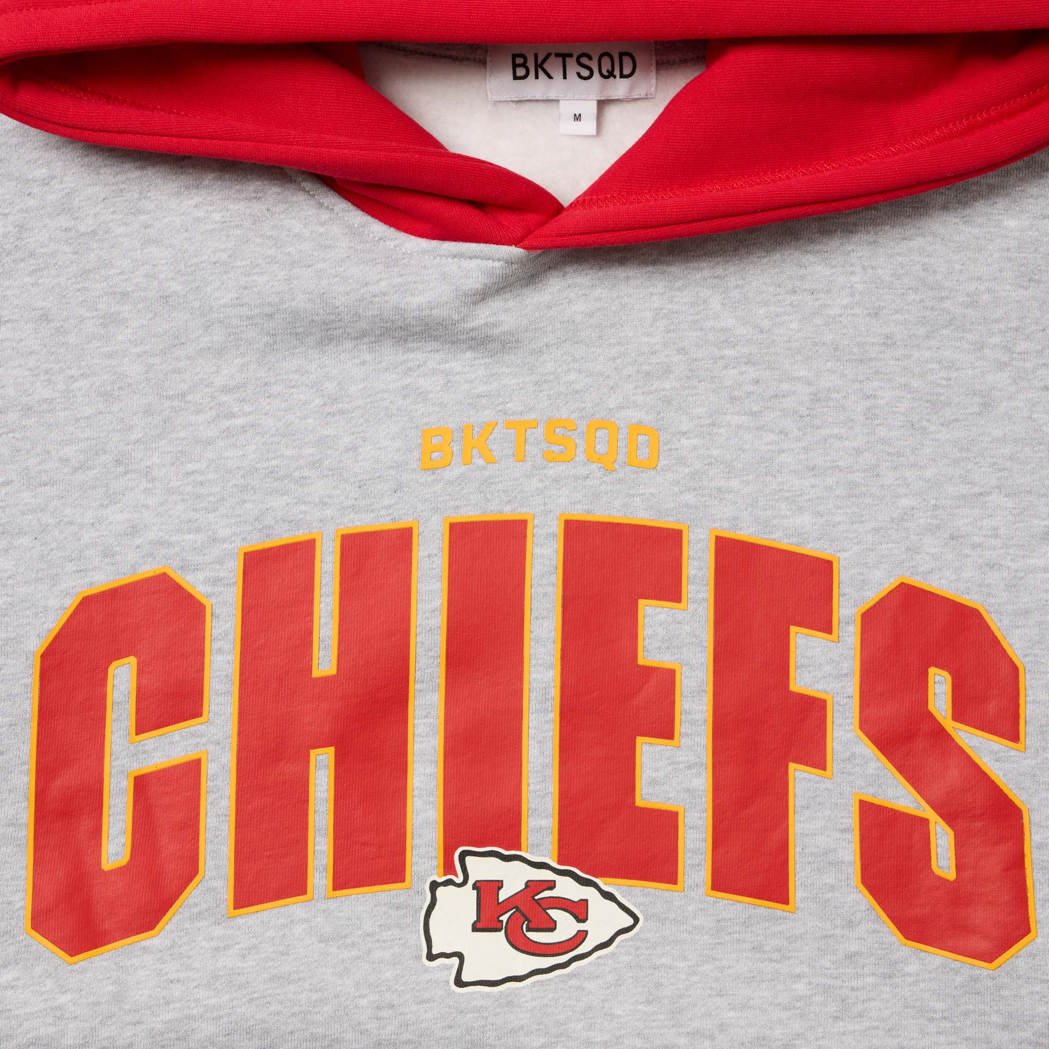 CHIEFS BLITZ HOODIE