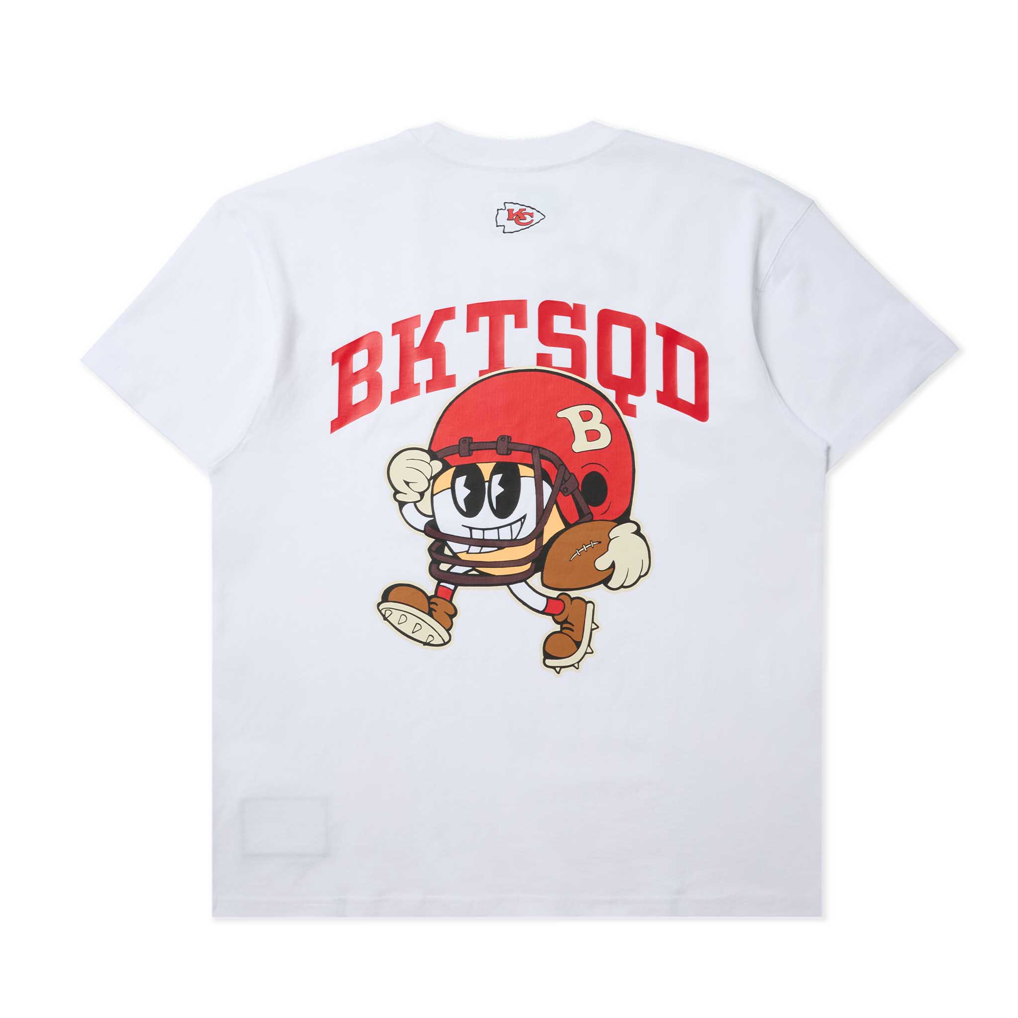 CHIEFS BUCKIE TEE